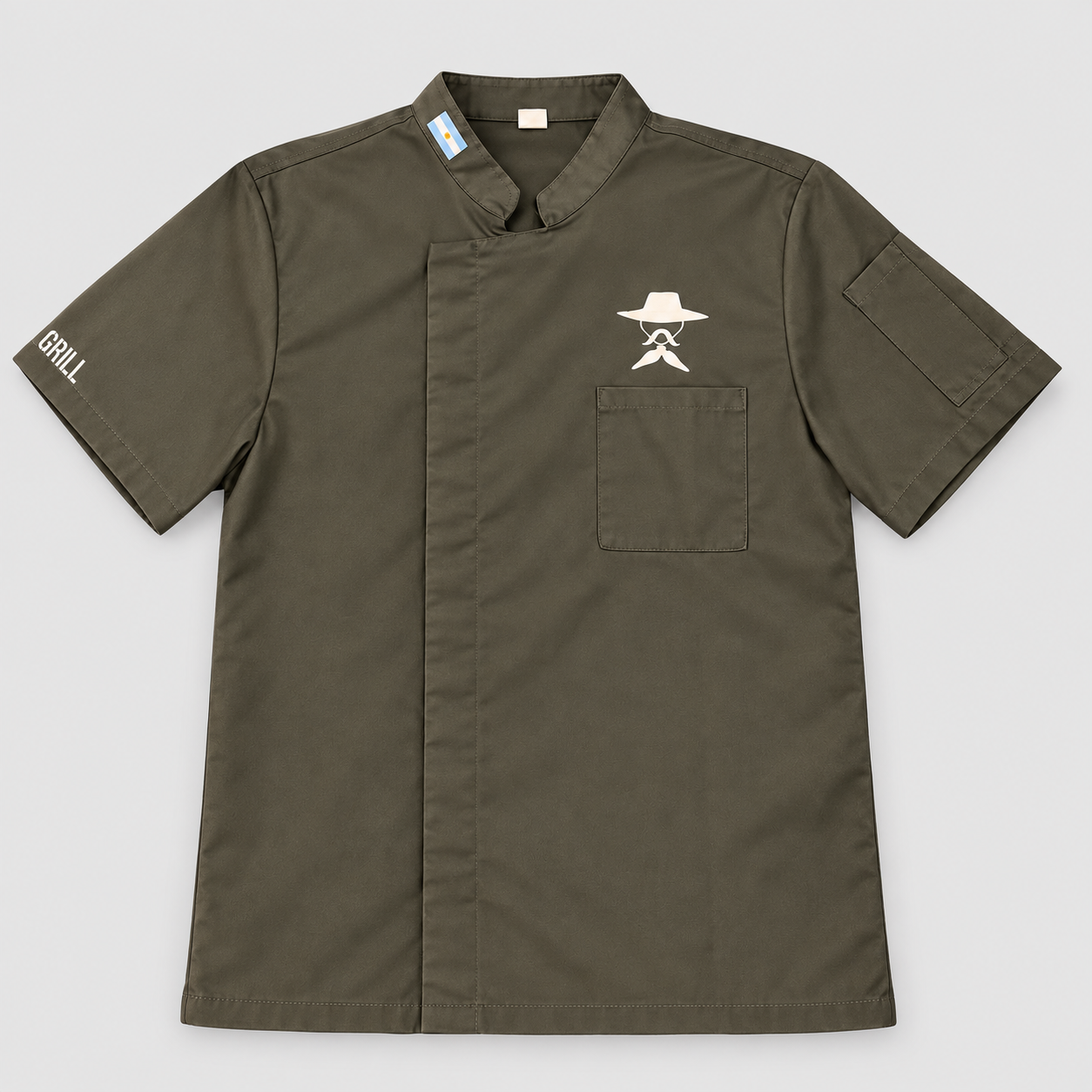Work Shirt (Gaucho Grill)