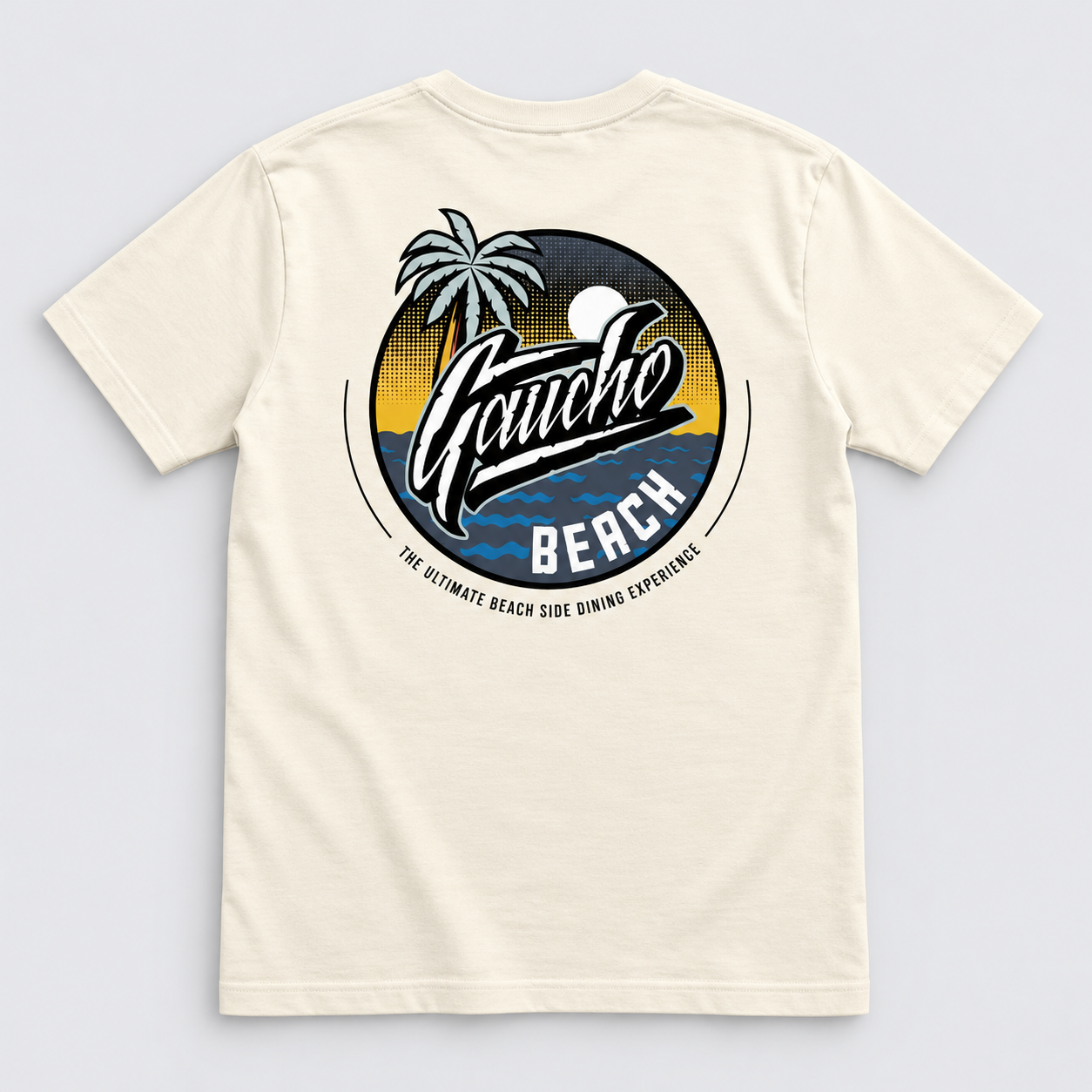 Camiseta Gaucho Beach Retro.png