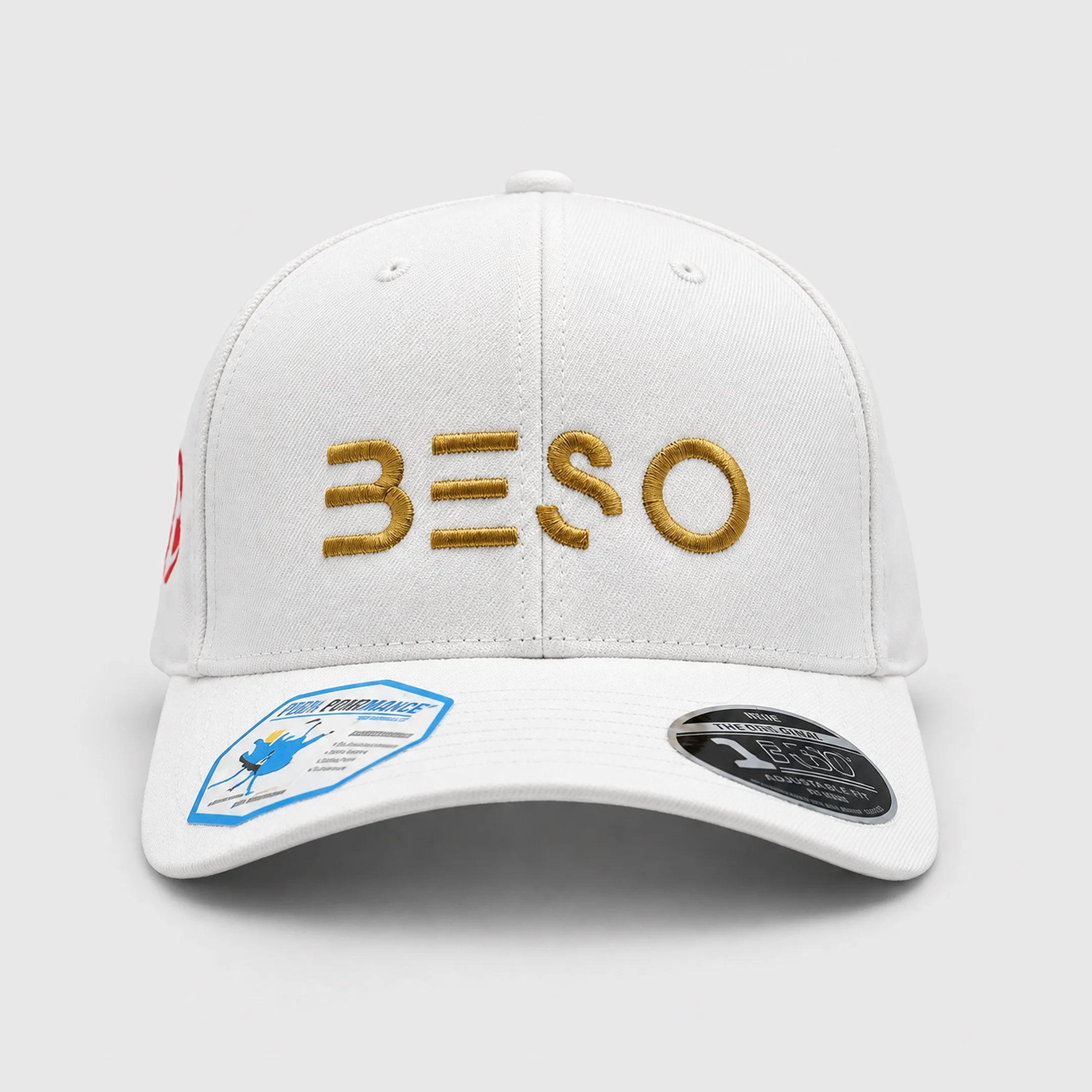 White Cap (BESO)