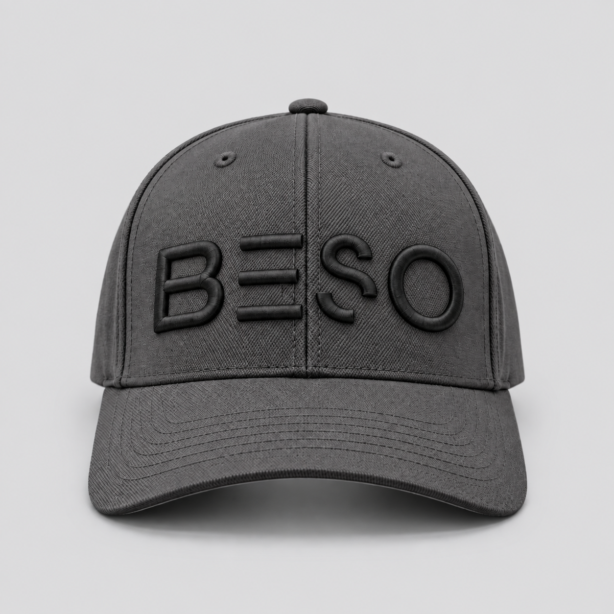 Grey Cap (BESO)