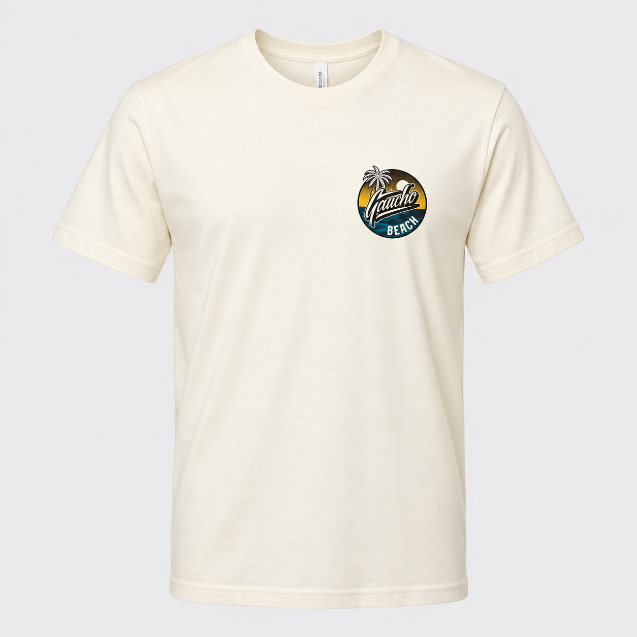 Camiseta Gaucho Beach en estudio.png