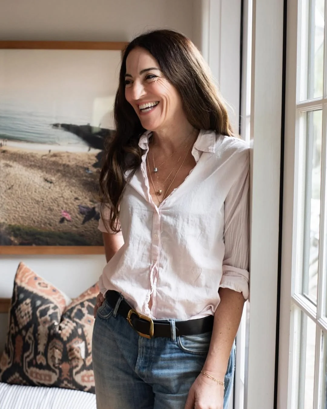 A Fresh Hello: Meet Daleet