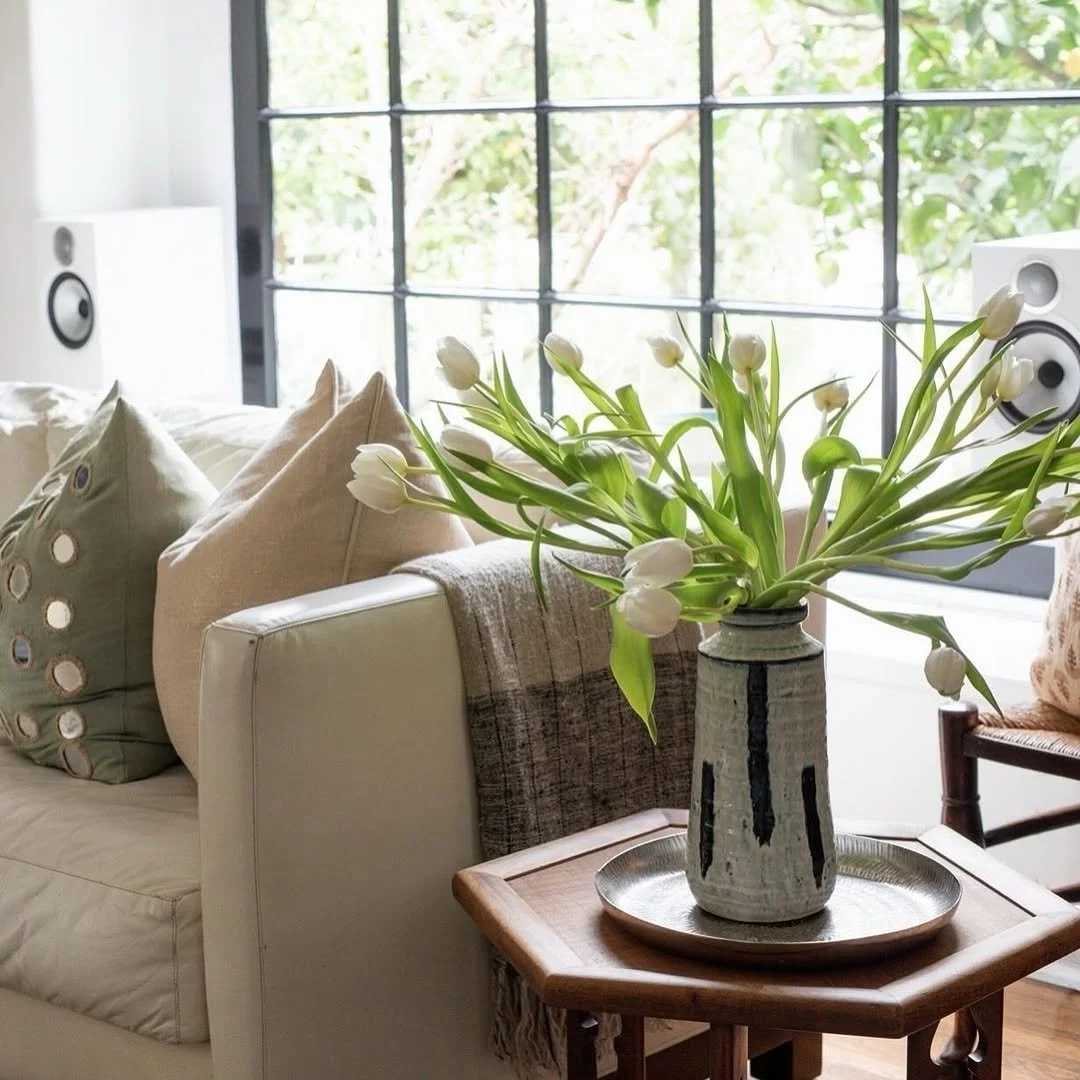 The Thrill of the Thrift: Finding Unexpected Treasures for Every Space