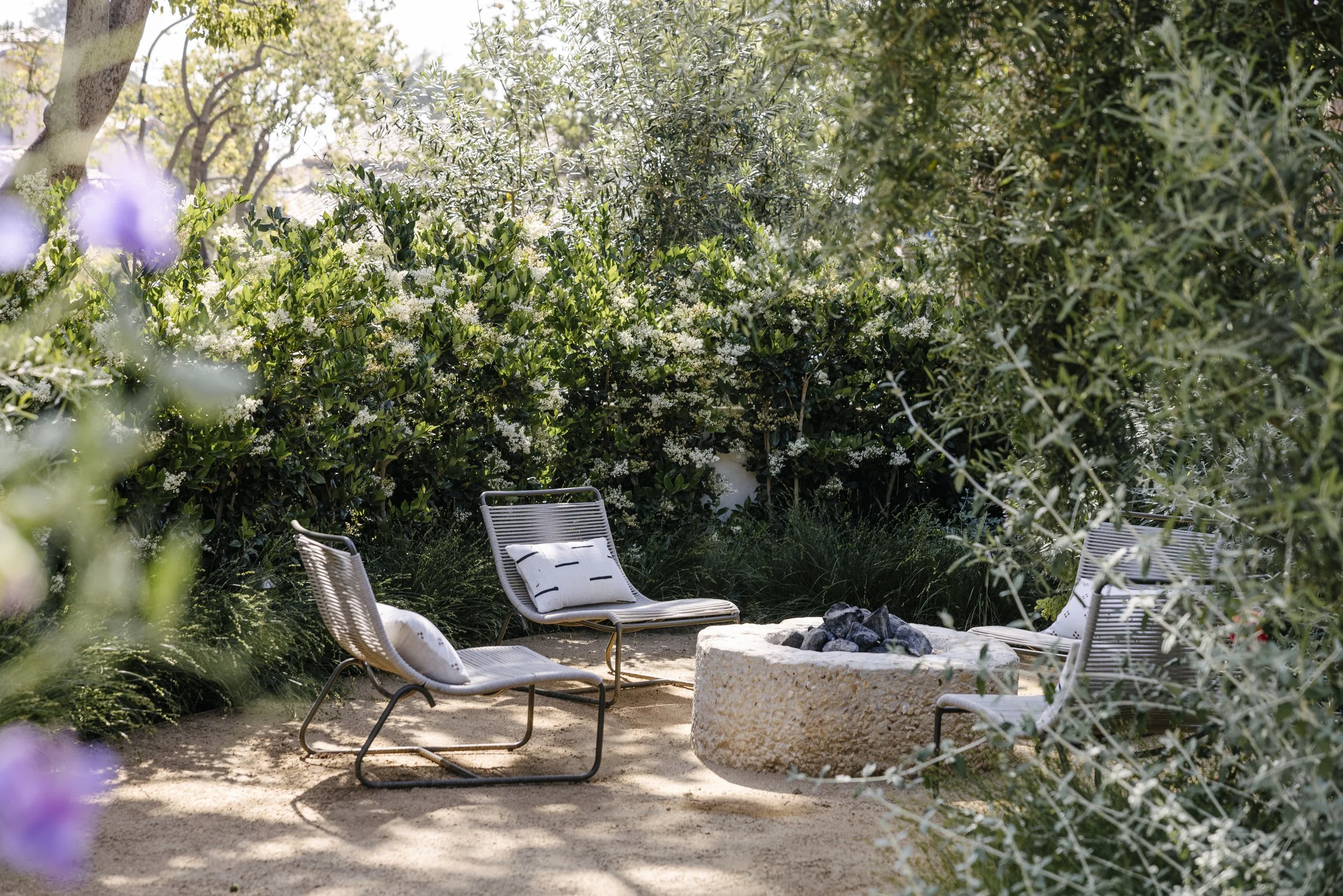 Santa Monica Spanish