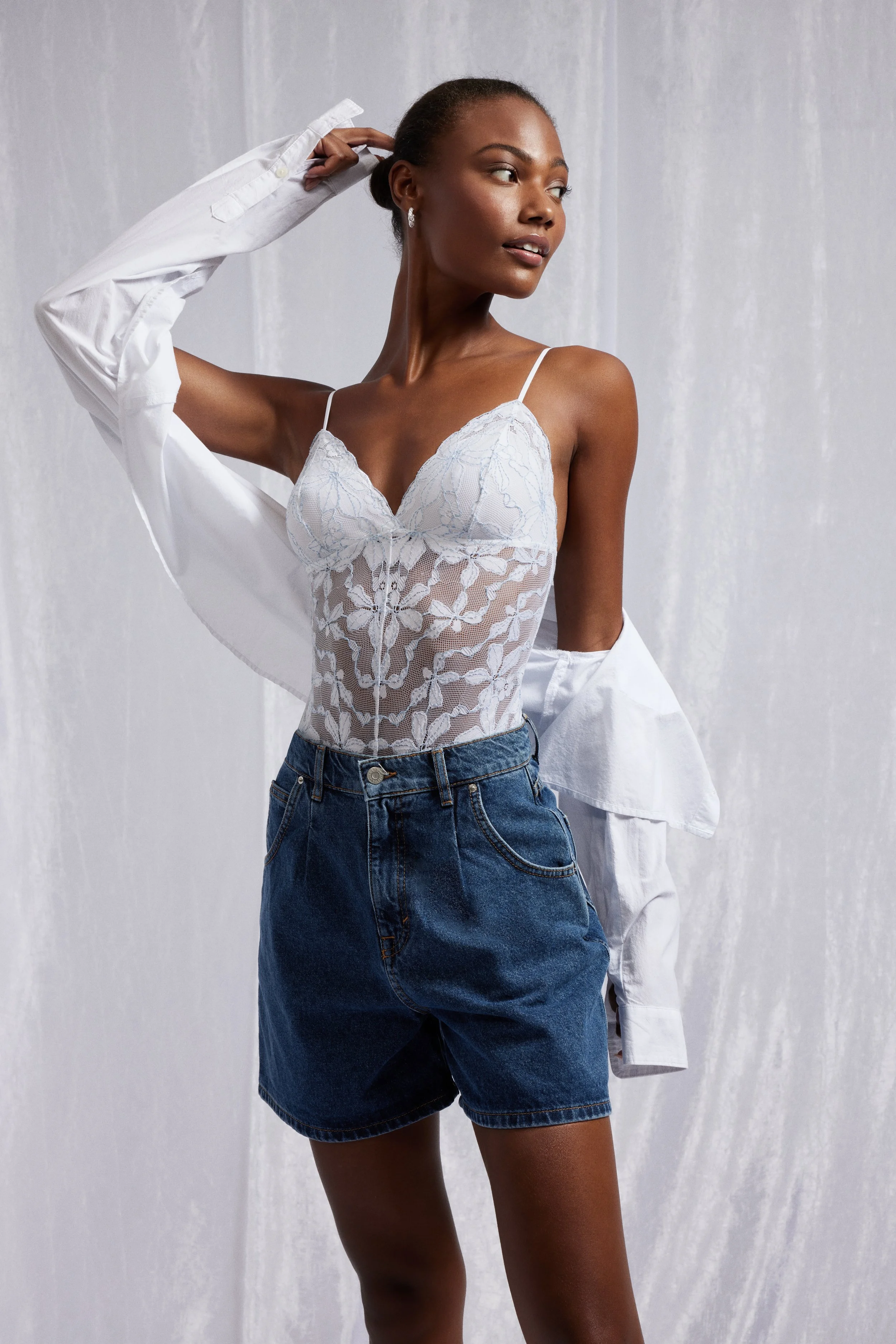 b.tempt'd Spring 2025 Ecommerce