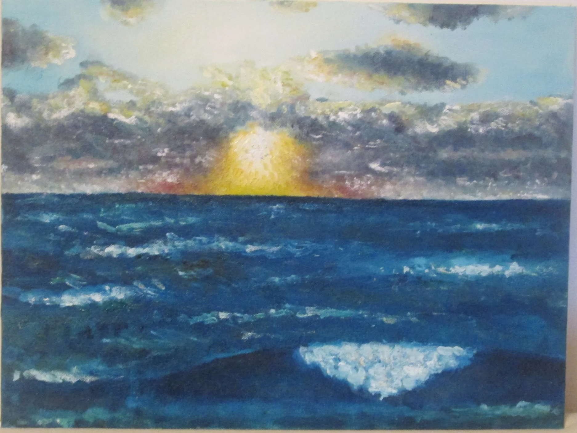 Sunrise/Sunset