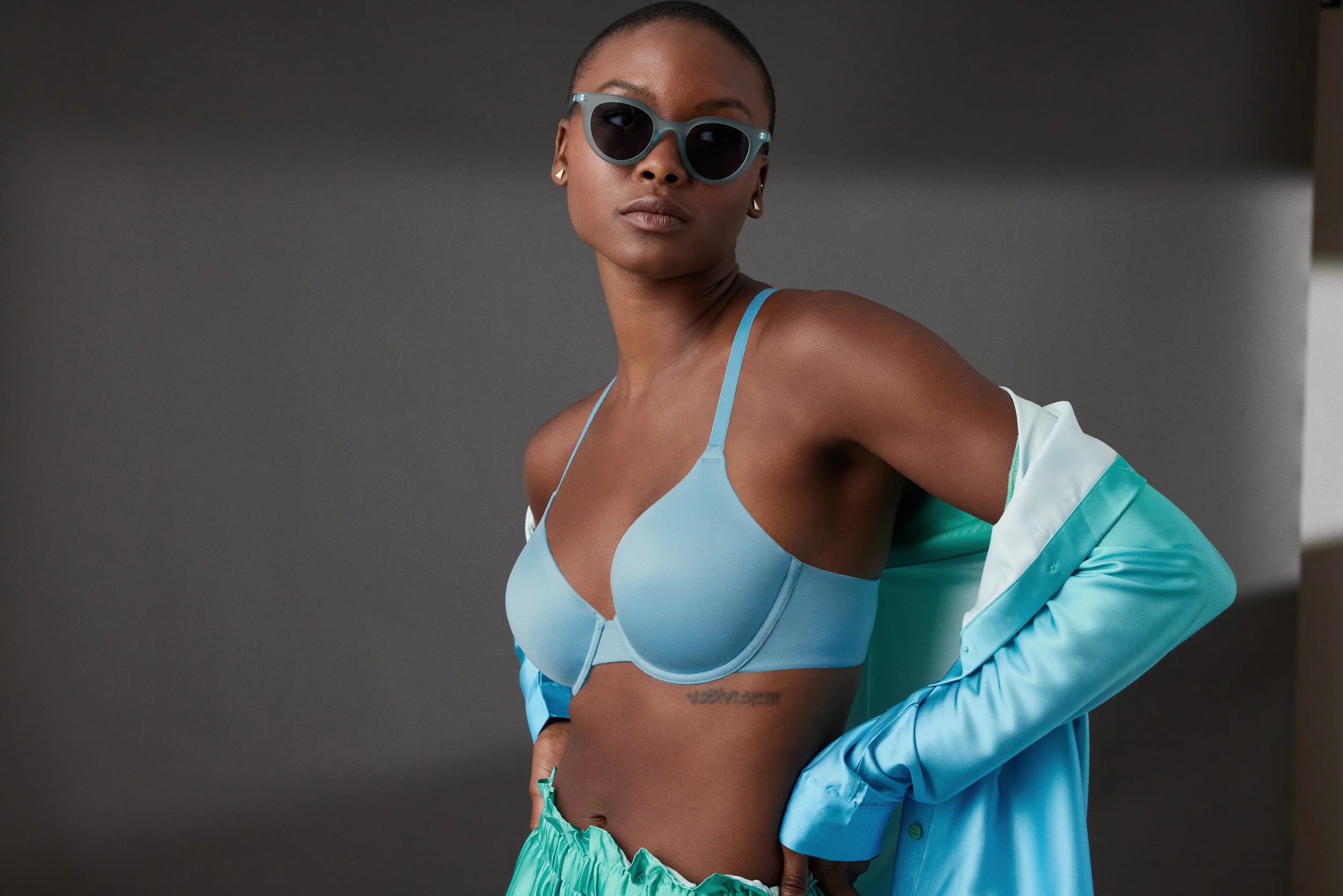 b.tempt'd Spring 2024 Ecommerce