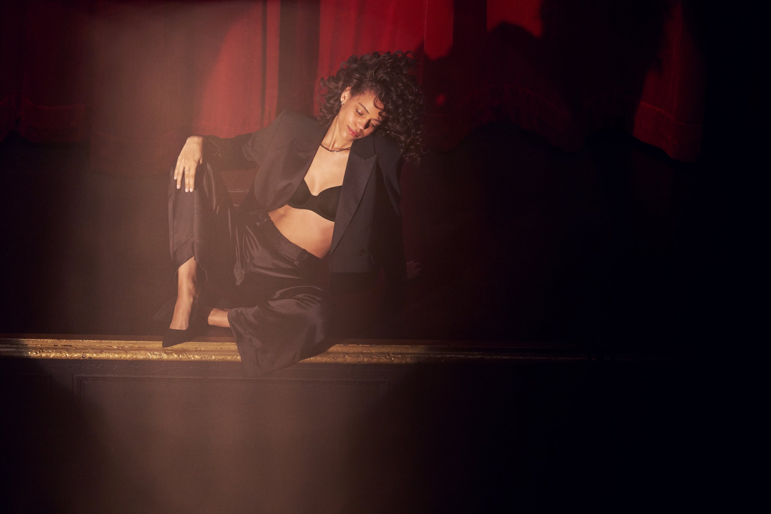 b.tempt'd Fall 2024 Campaign