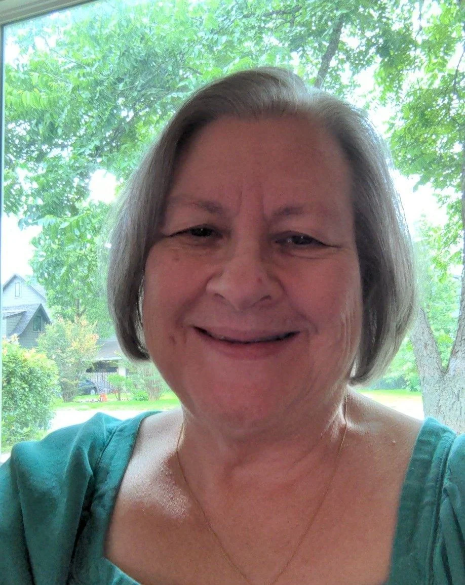 photo of President Jan Hames