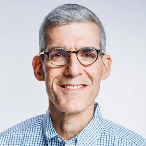 David Woodruff