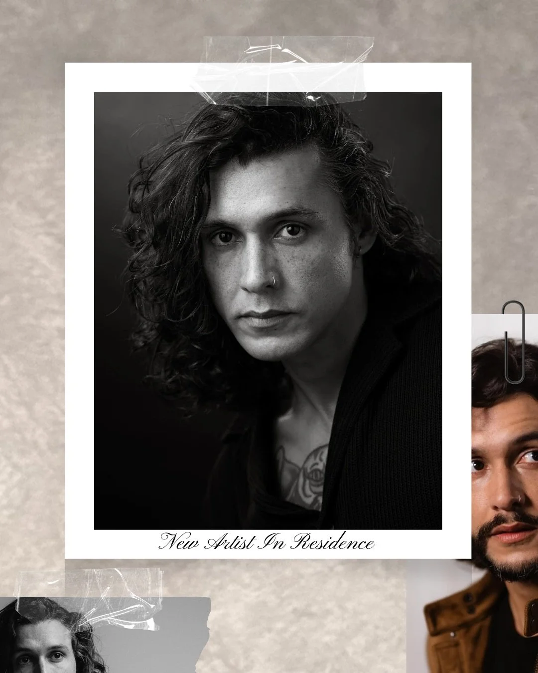 A warm welcome to @willowtattooer, whose work speaks in detail and scale.
From realism to immersive large-scale compositions, his approach is thoughtful, technical, and powerful.
Welcome to the family.🫶

DM to book with Willow 🎨

#realism #colourta