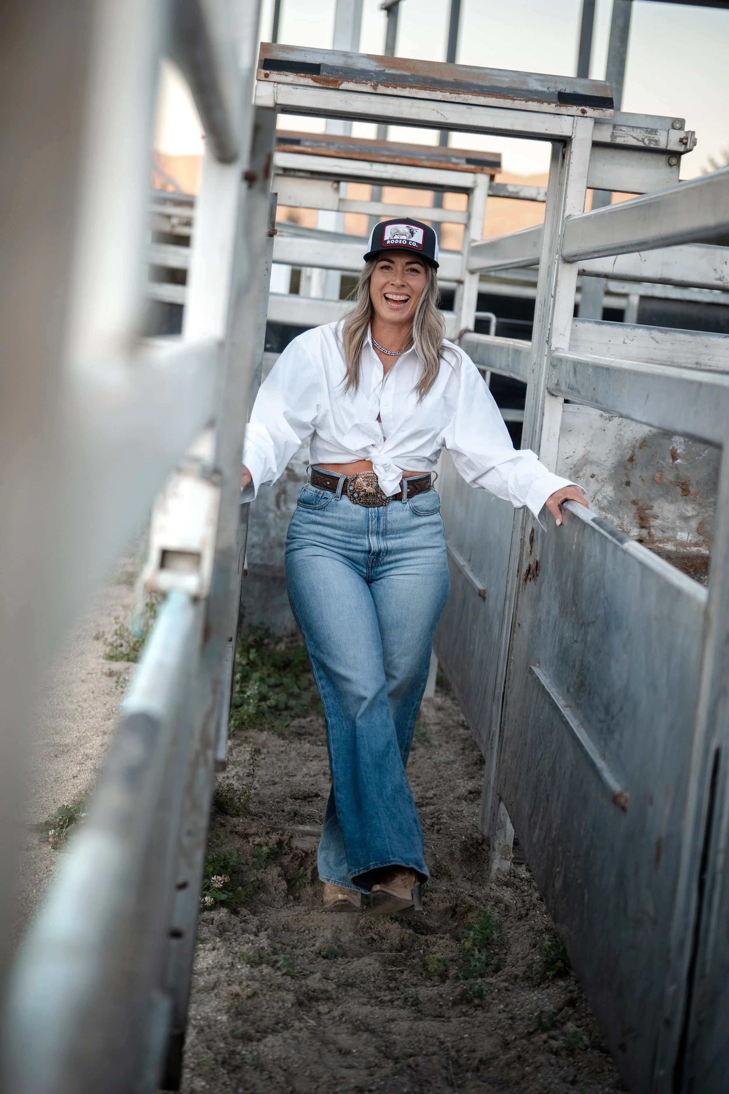 Creative-Marketing-Consultant-krista-grant-rodeo-chutes