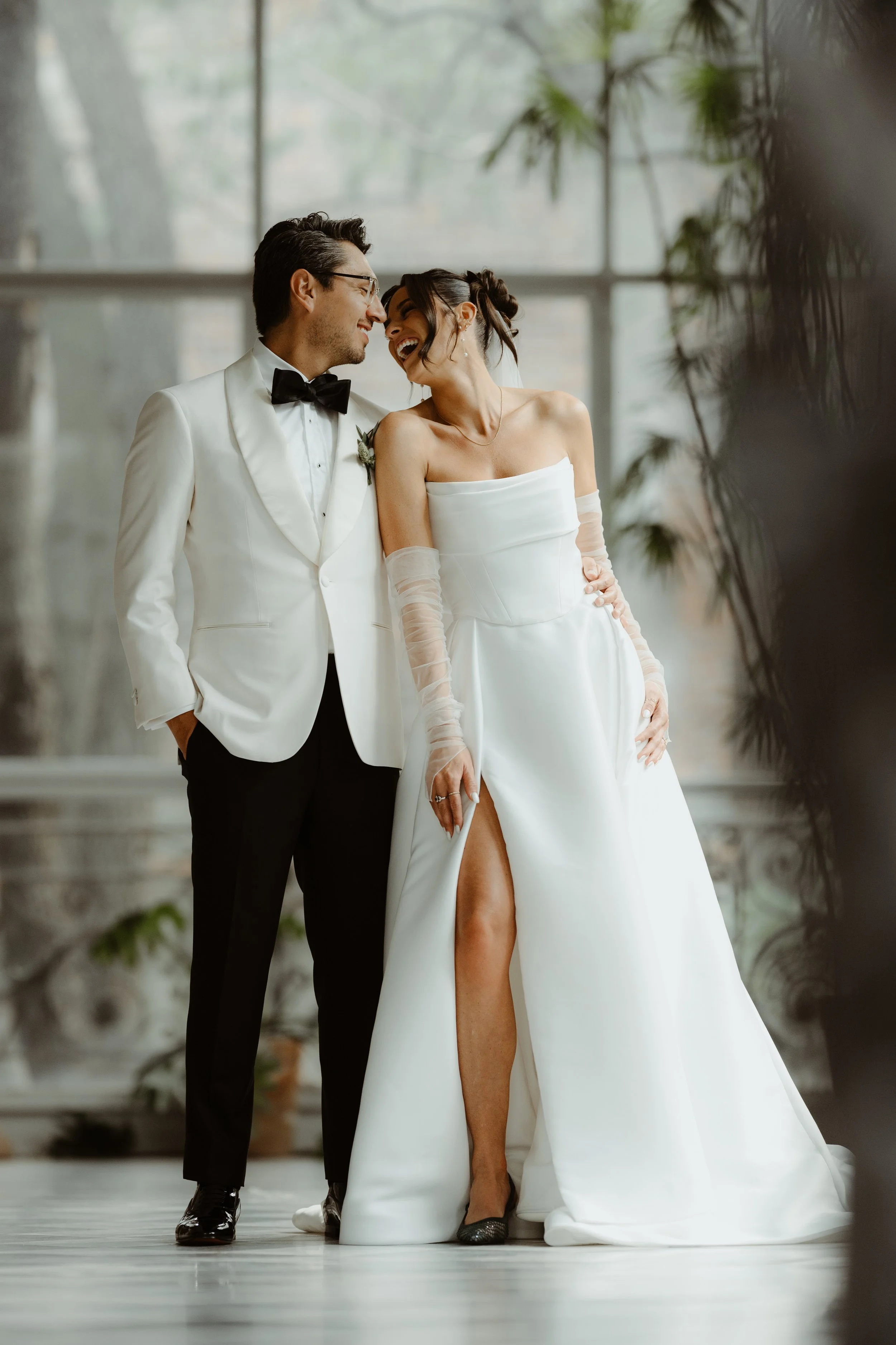 Ro Chávez Weddings | Destination Wedding Planner in Mexico