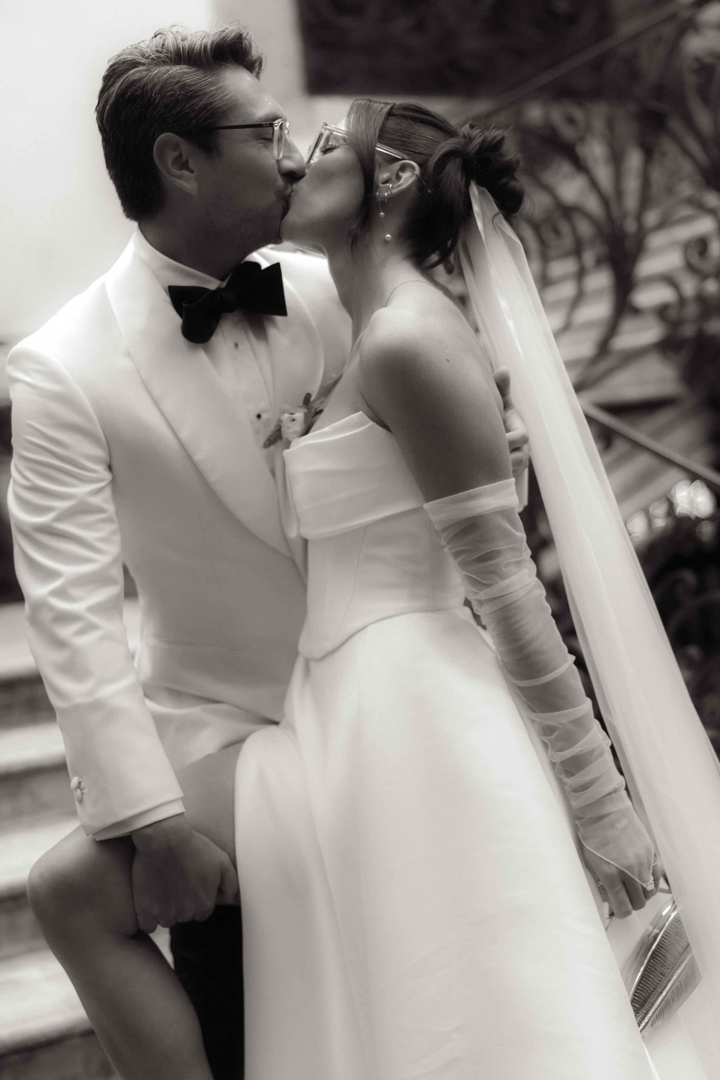 Wedding couple in mexico organized by wedding Planner Ro Chavez