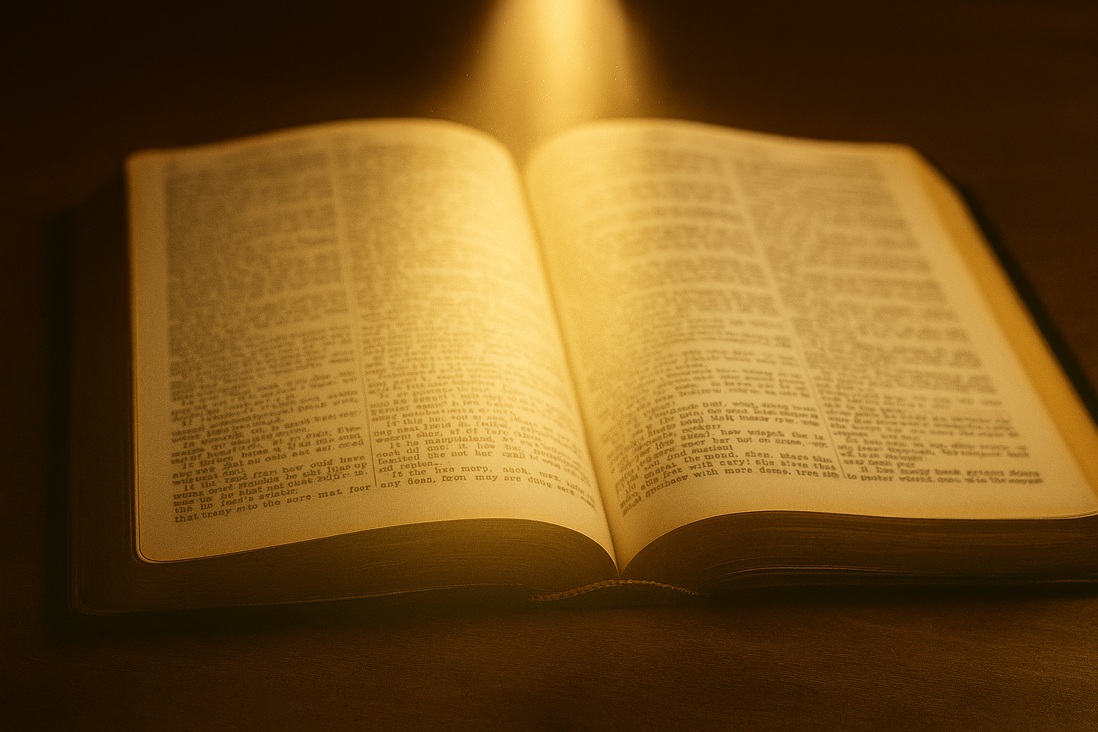 Episode 12: Knowing Jesus Through the Written Word