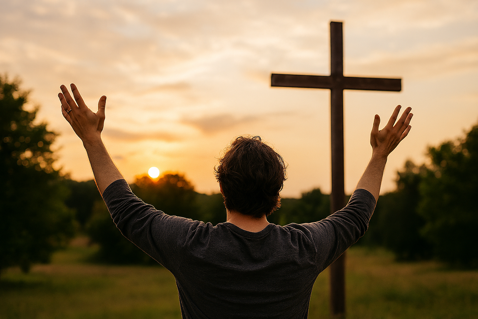 Episode 13: Grace: What It Really Is - and What It Isn’t