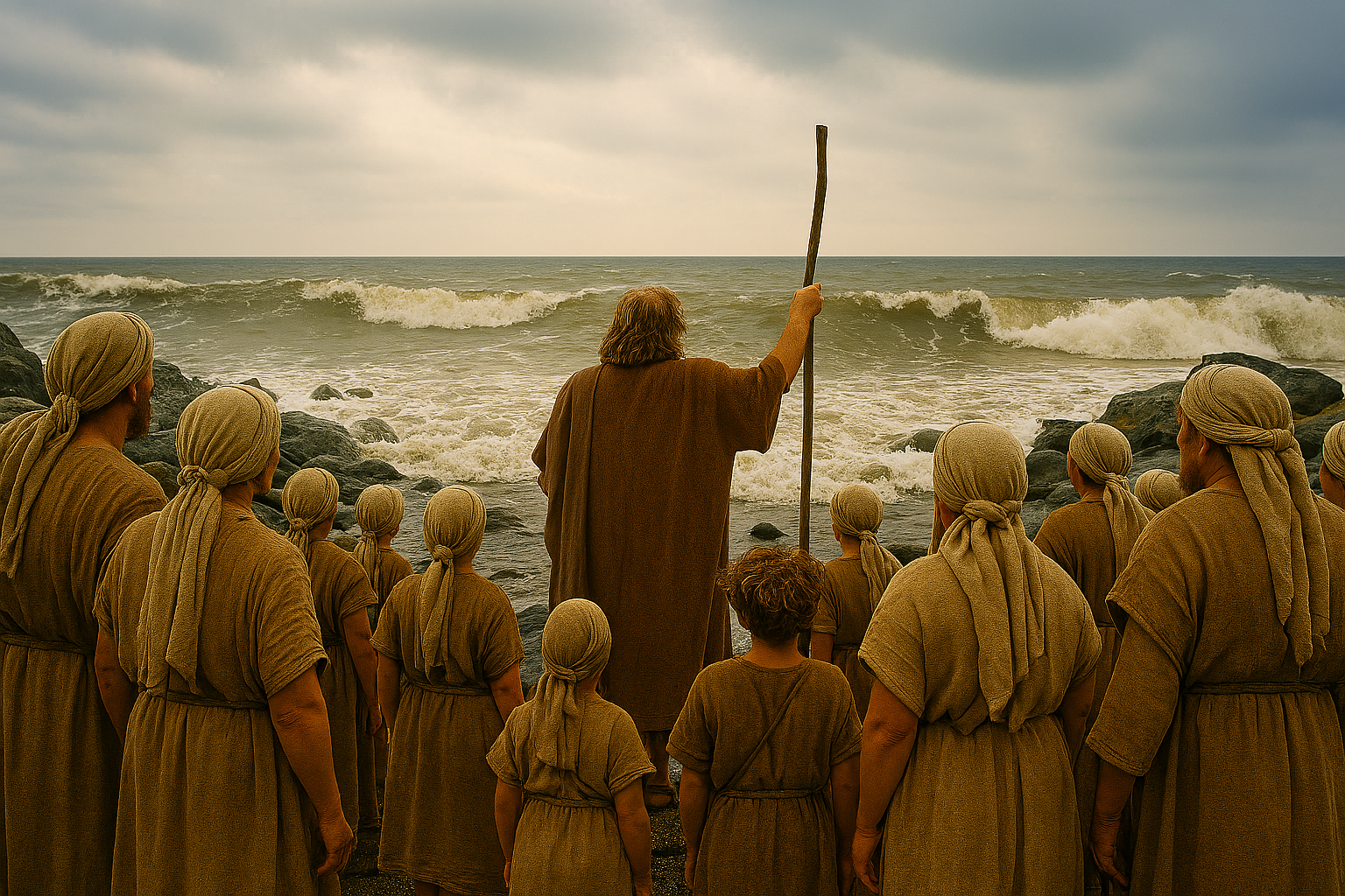 Episode 16: Embracing the Impasse