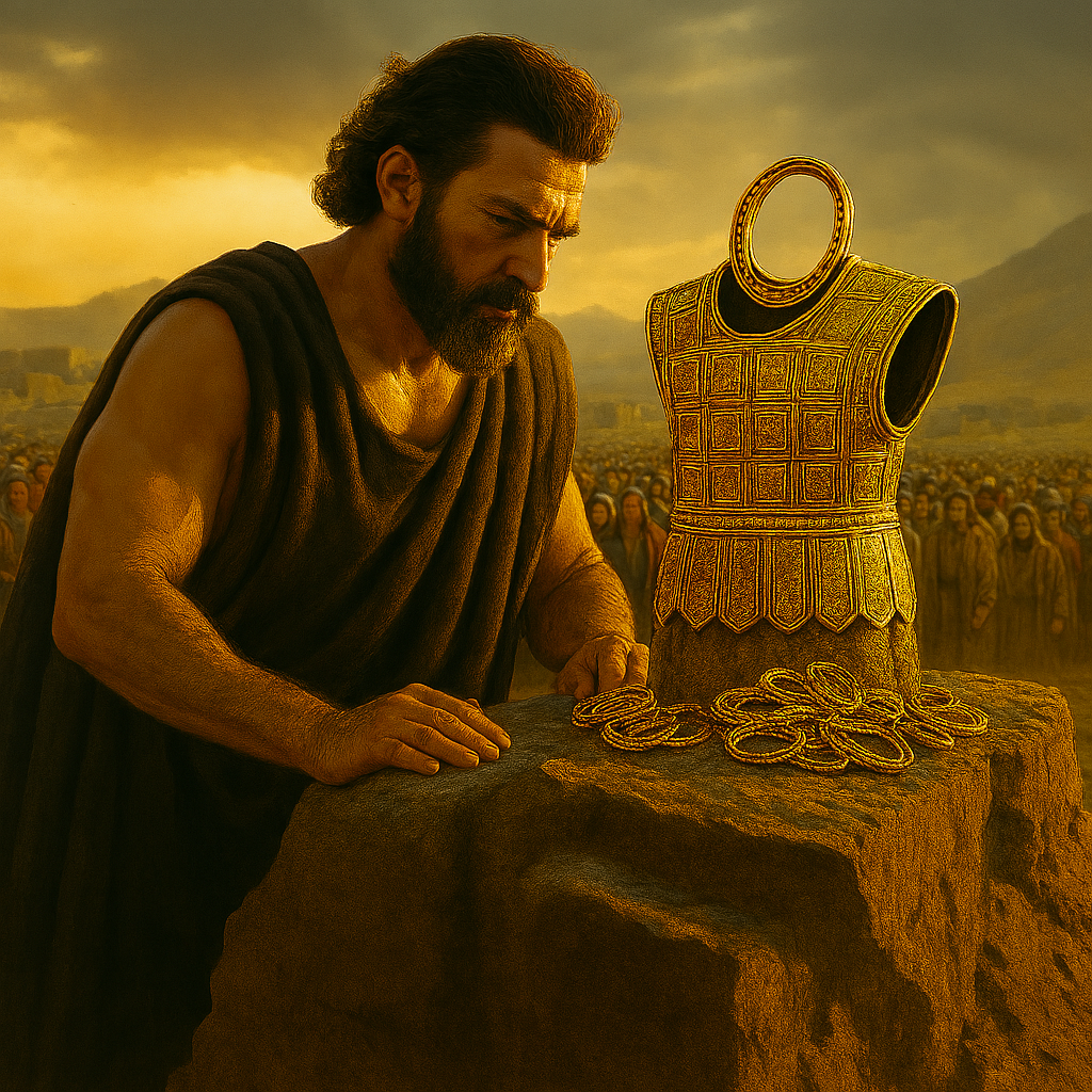 Episode 17: When Victory Becomes A Snare