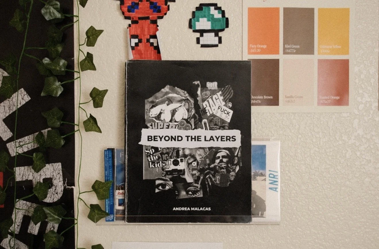 Beyond The Layers