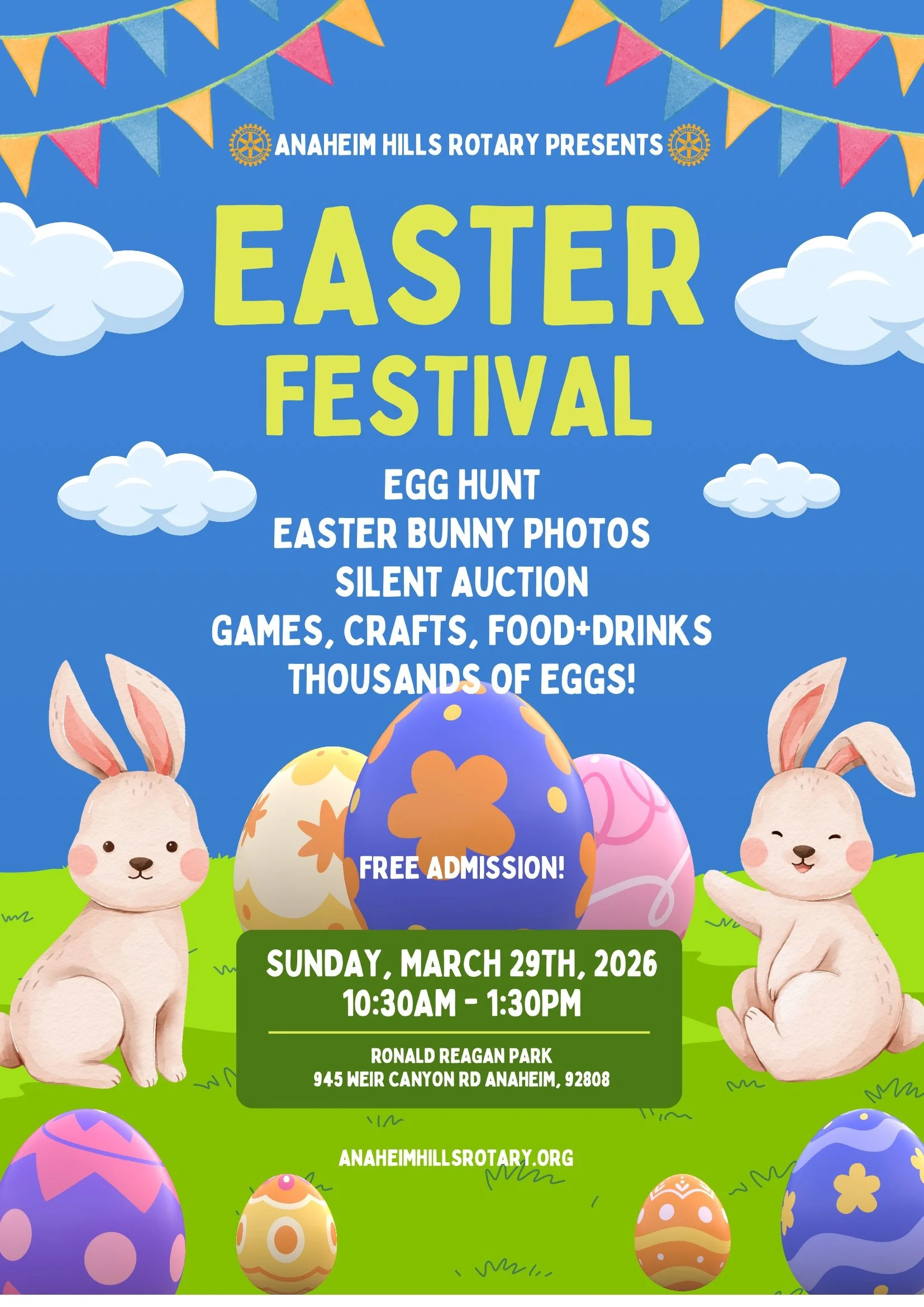 Easter Festival