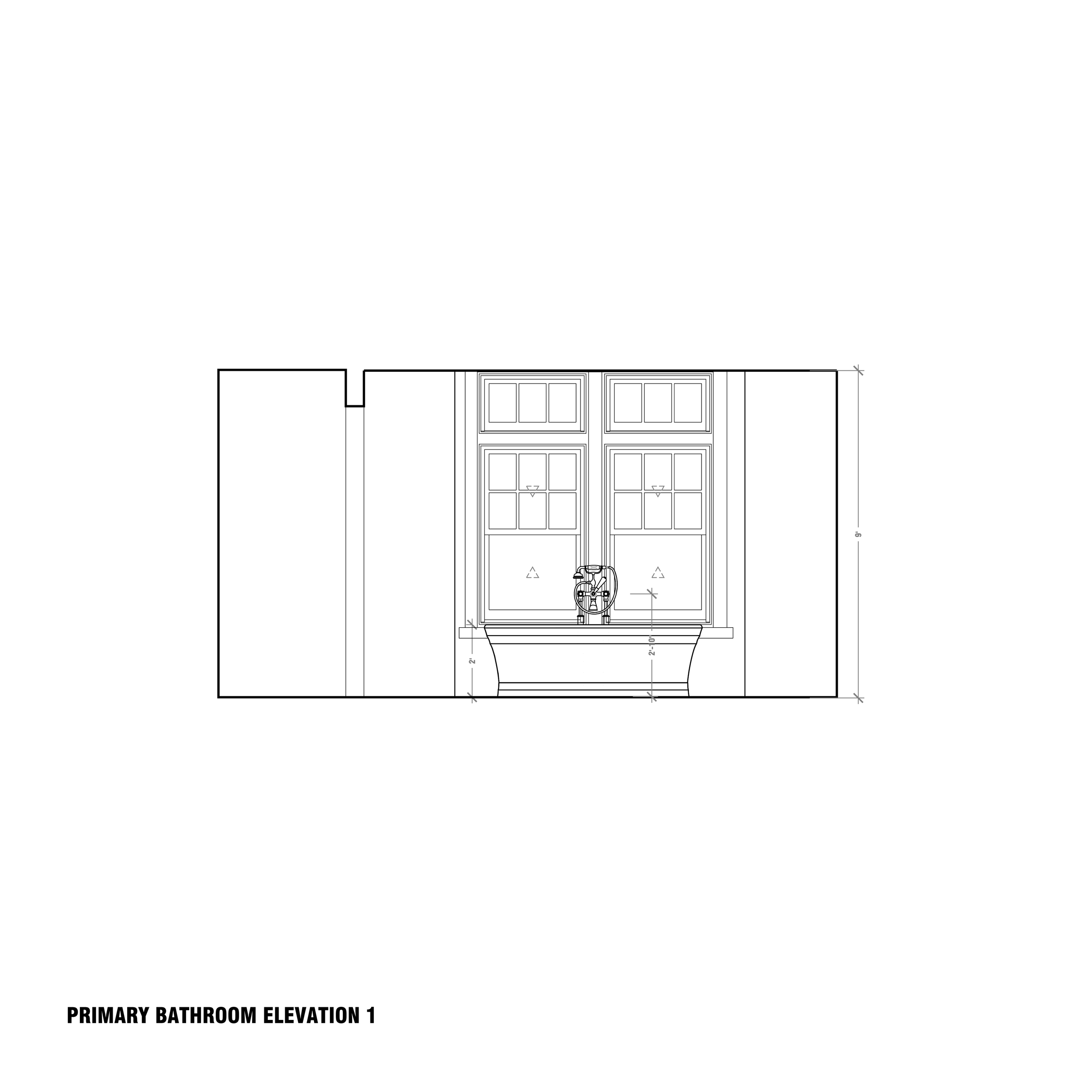 HUGHES PRIMARY BATHROOM DRAFTING_3 PRIMARY ELEVETION 1.png