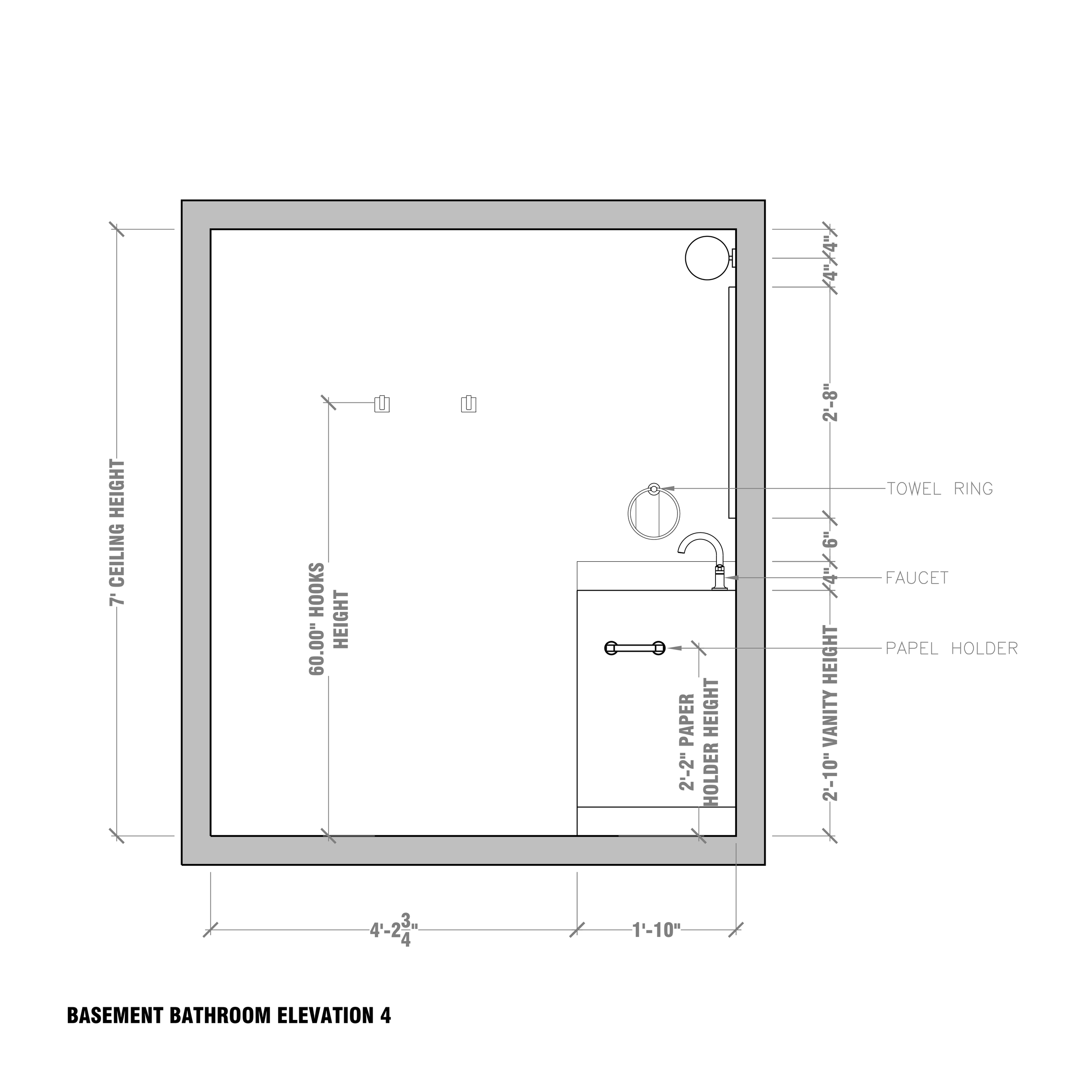 9 DENTON ROAD_BASEMENT BATHROOM_6 ELEVATION 4.png