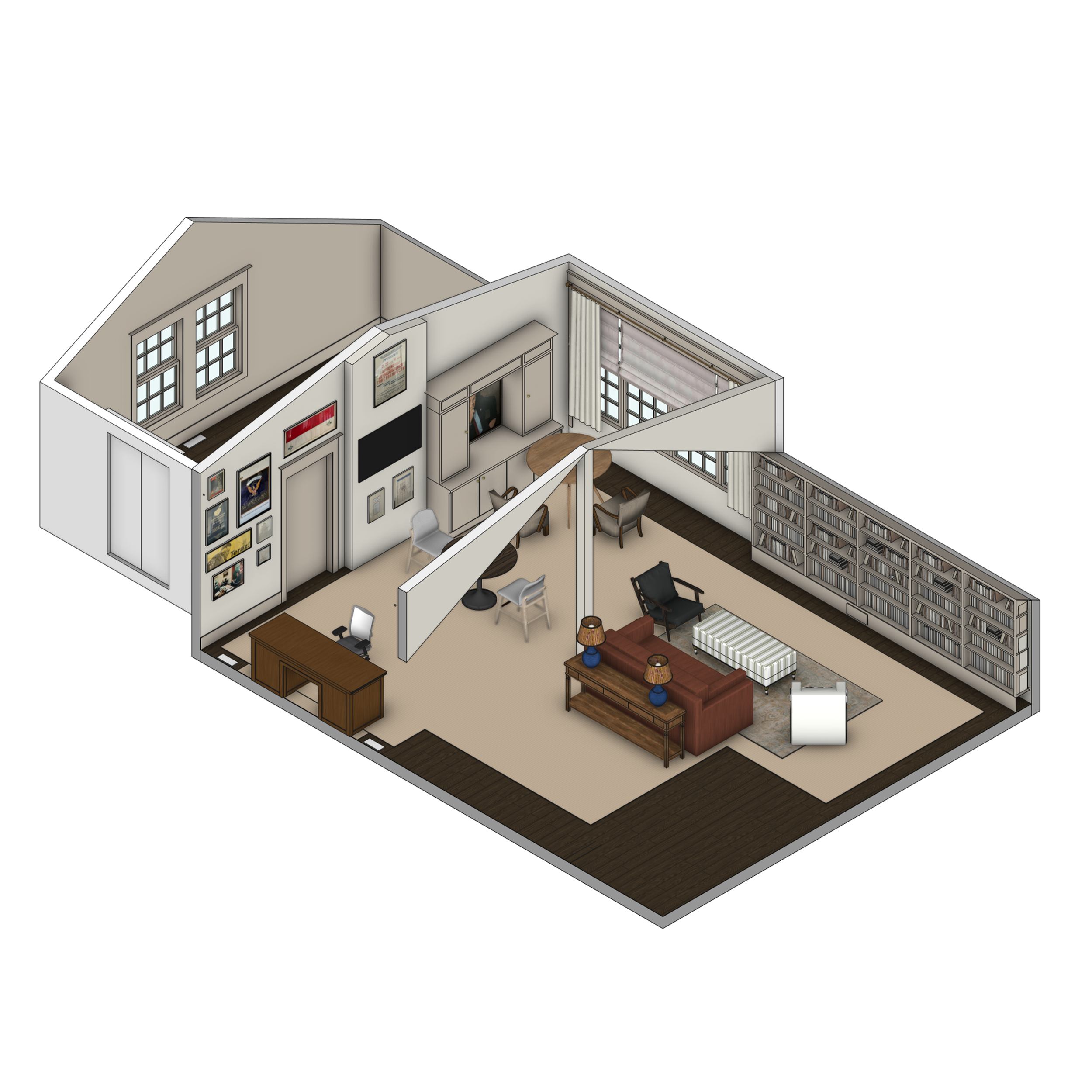 OPTION 3