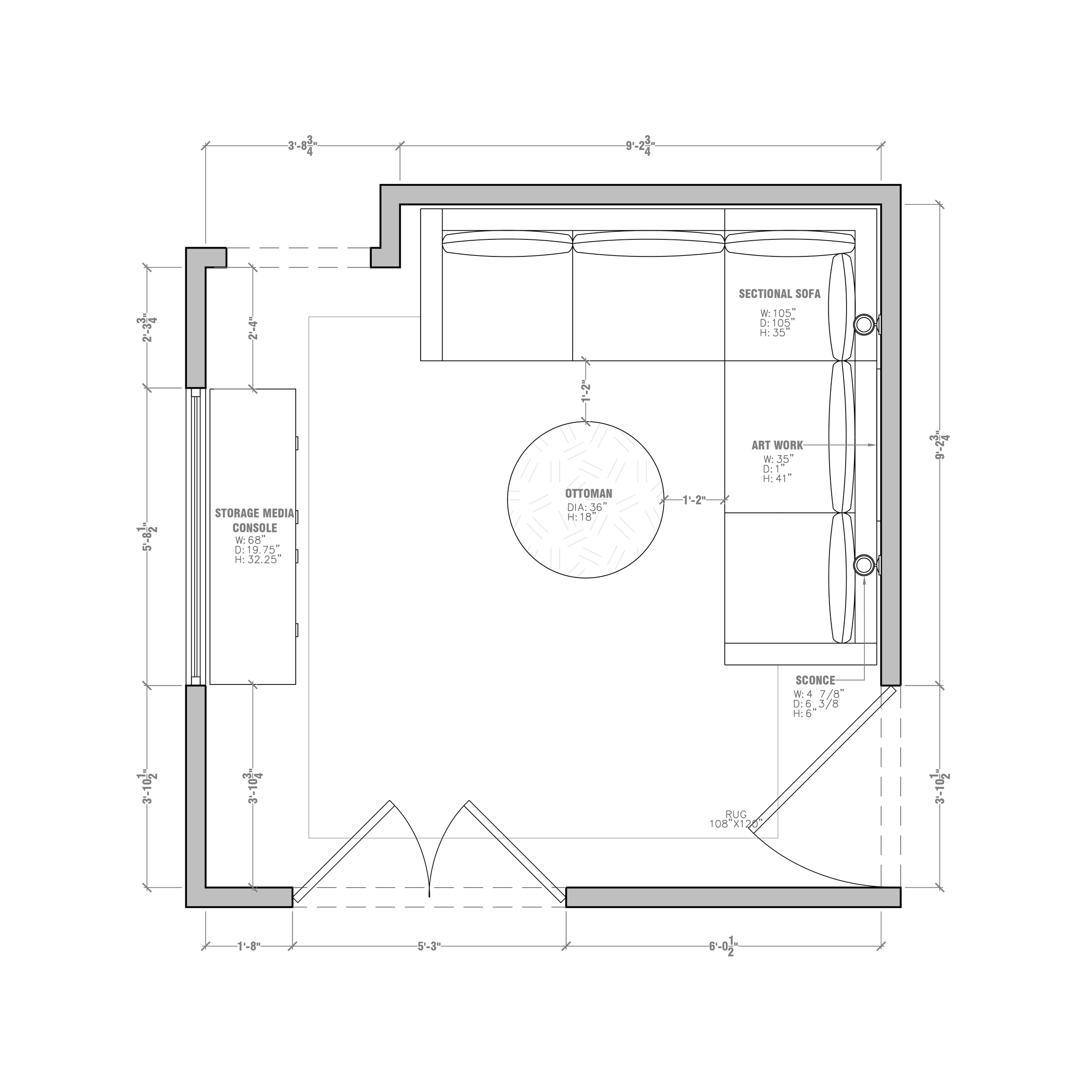 10 Colonial