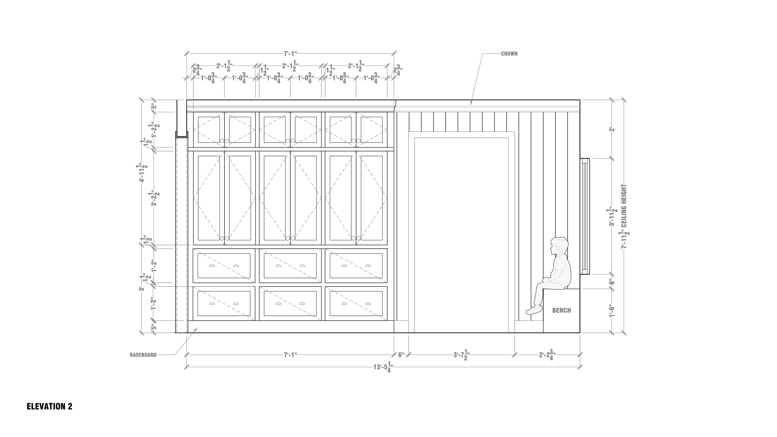 WEIXEL_KITCHEN_DRAFTING_5 ELEVATION 2 PERS.png