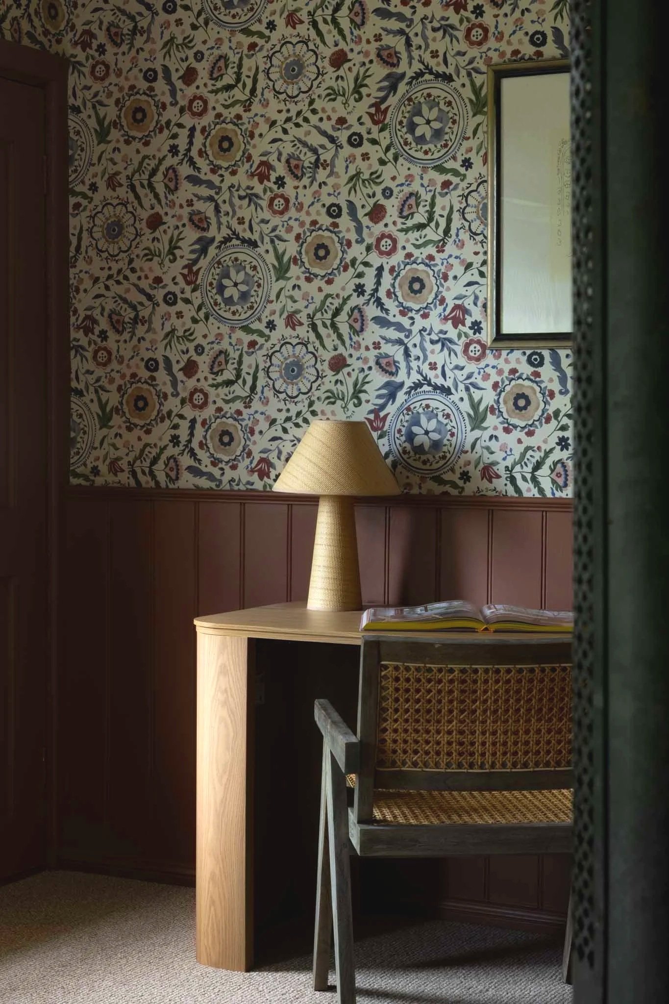 Inside the home - The Atelier
