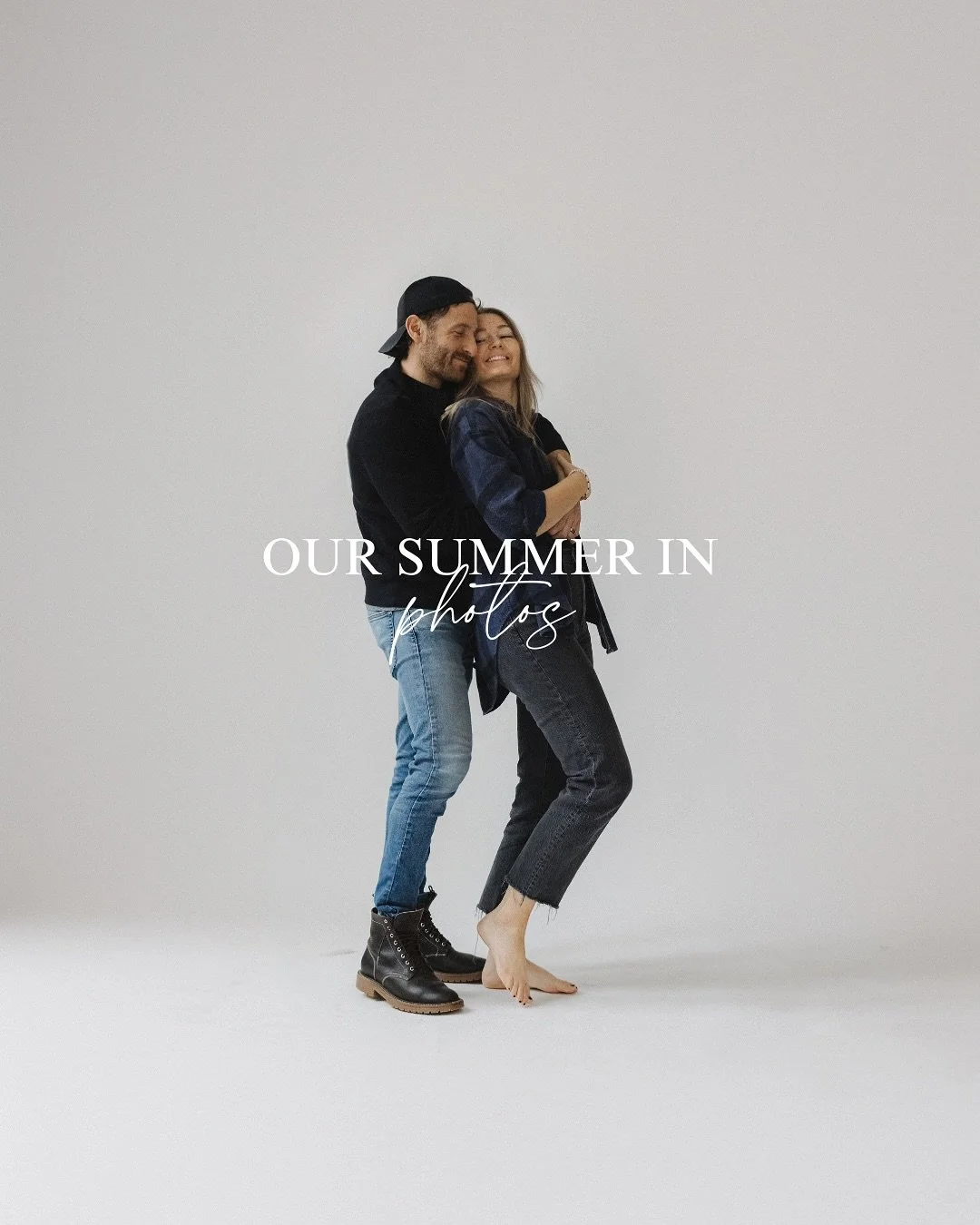This summer has been such a gift, from weddings to engagement shoots, family sessions, to even a few branding sessions (which have been so fun to do more of lately!). We are so endlessly grateful to get to document these moments. We&rsquo;re endlessl
