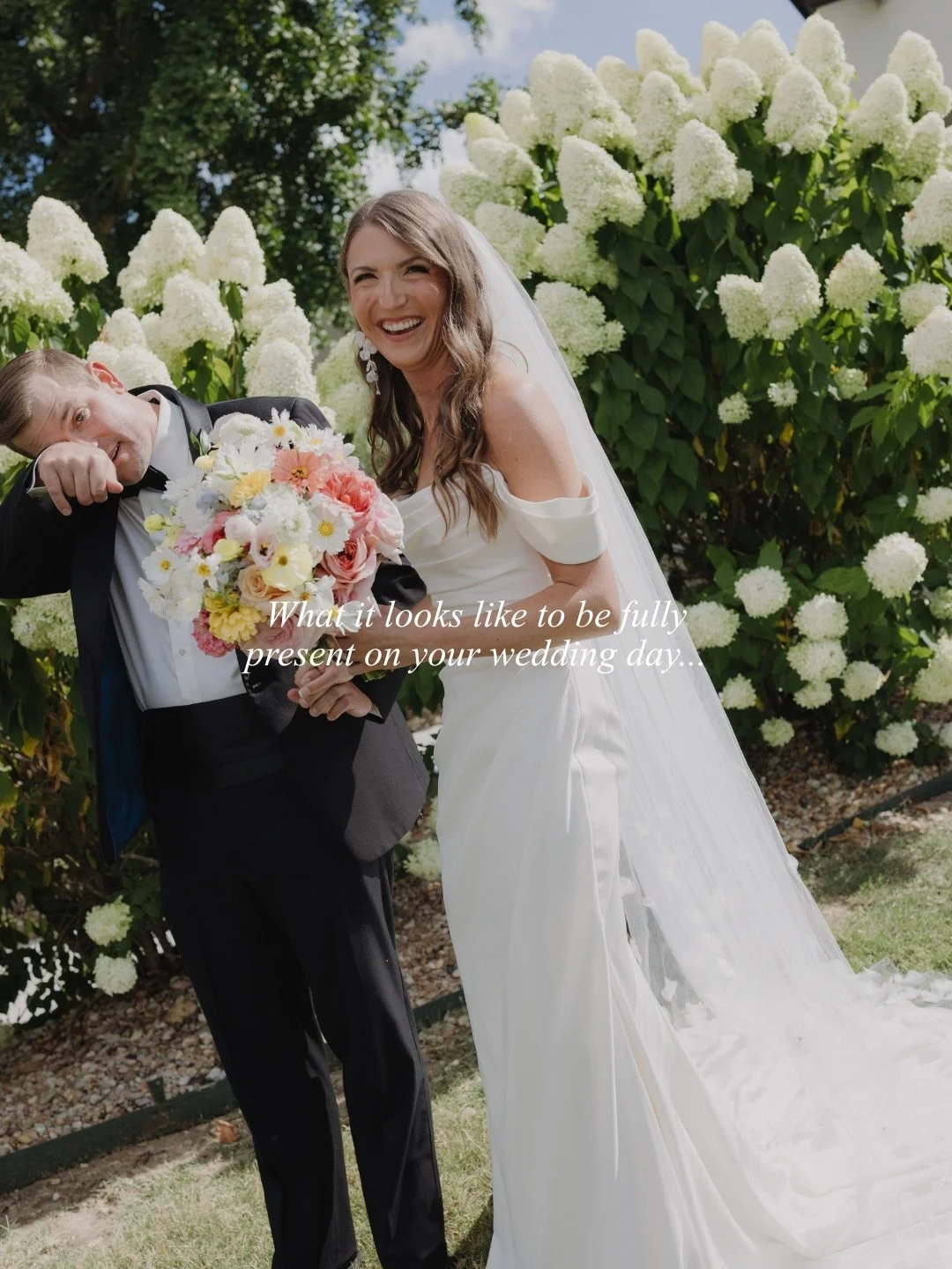 They might not be the &ldquo;perfect&rdquo; photos with the biggest smiles and everything lined up just right&hellip; but they are the ones that mean the most ❤️

They&rsquo;re the in-between moments. The ones you didn&rsquo;t even realize were happe