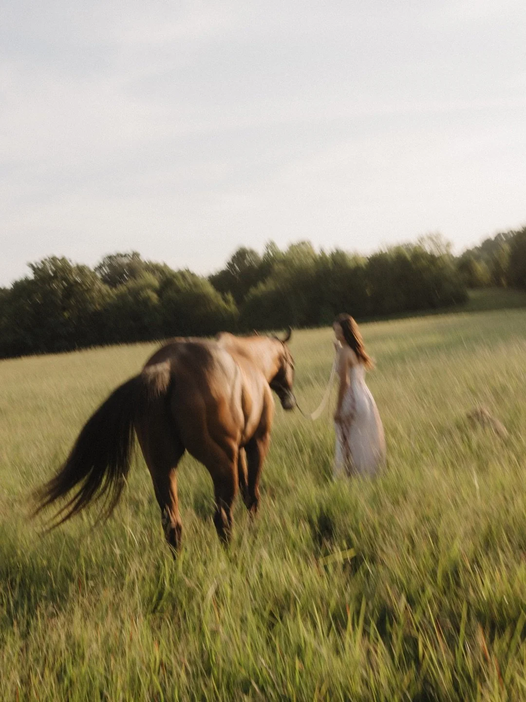 I don&rsquo;t do a ton of senior sessions anymore, but when I do, this is EXACTLY how I hope it&rsquo;ll go!! I was so excited when HK asked me to photograph these photos with her horses. We had such a fun time! HK, we are wishing you the best for yo