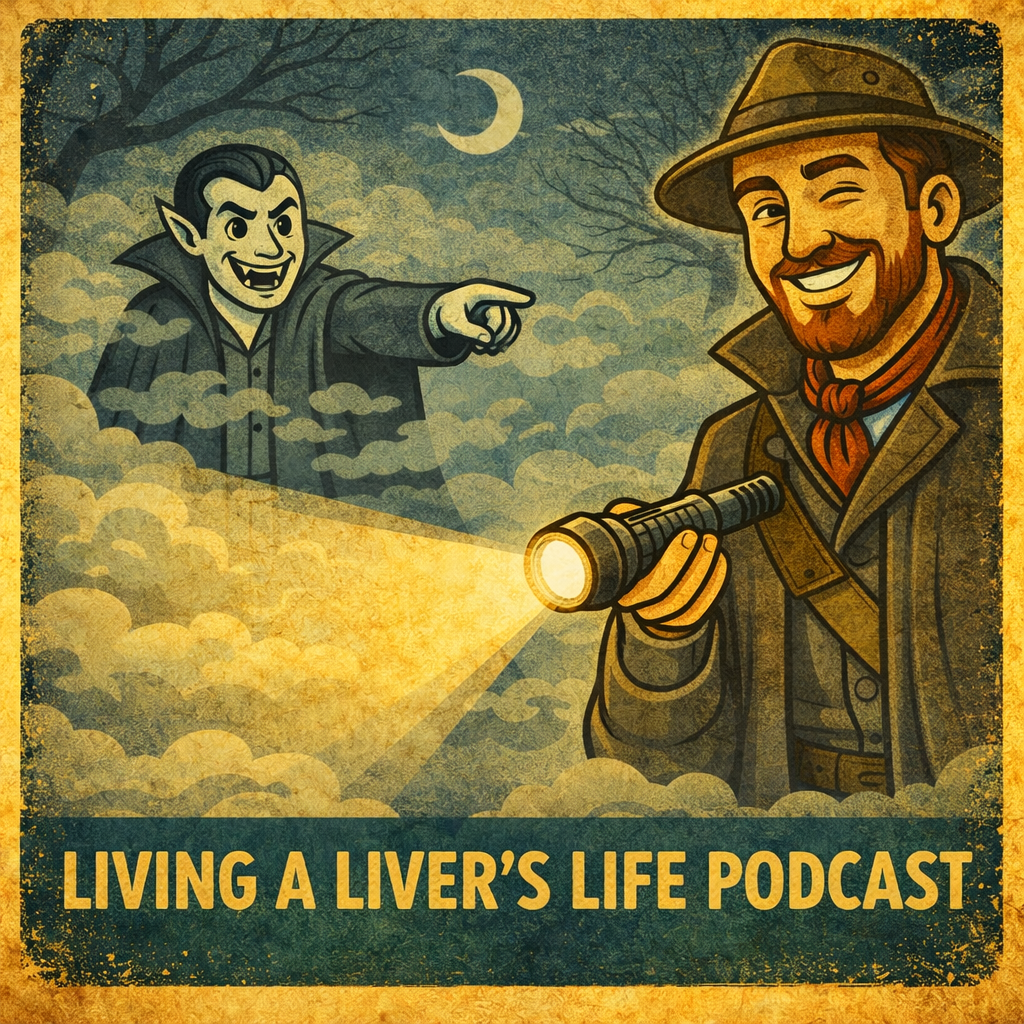 SEASON 1: EPISODE 8: CLARITY & CONFUSION