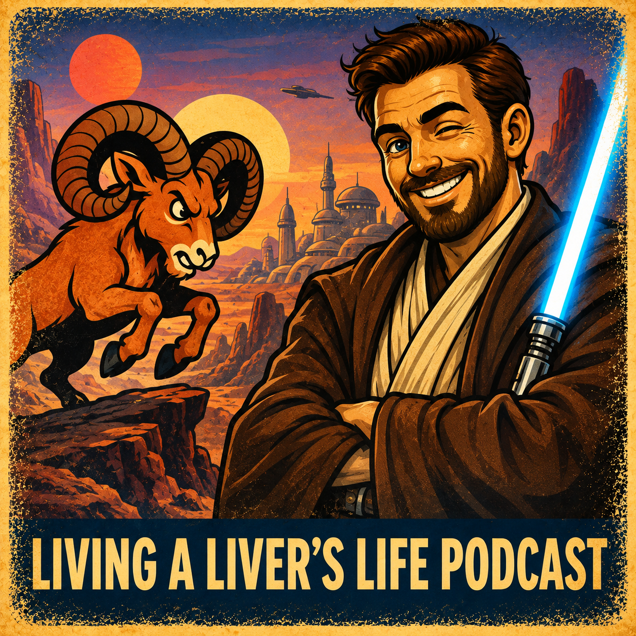 SEASON 1: EPISODE 24: AGREEMENT!