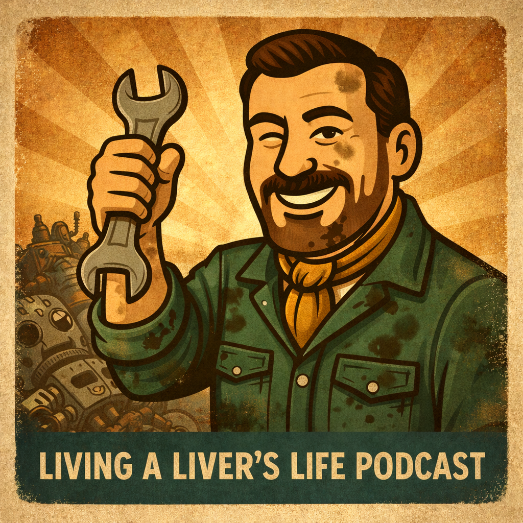 SEASON 1: EPISODE 3: ROBOTS!