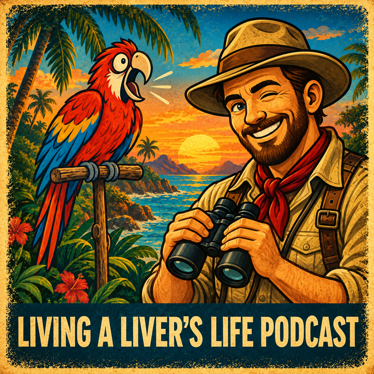 SEASON 1: EPISODE 25: SUPERSTITION!