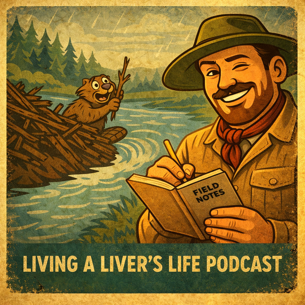 SEASON 1: EPISODE 14: CONSISTENCY!