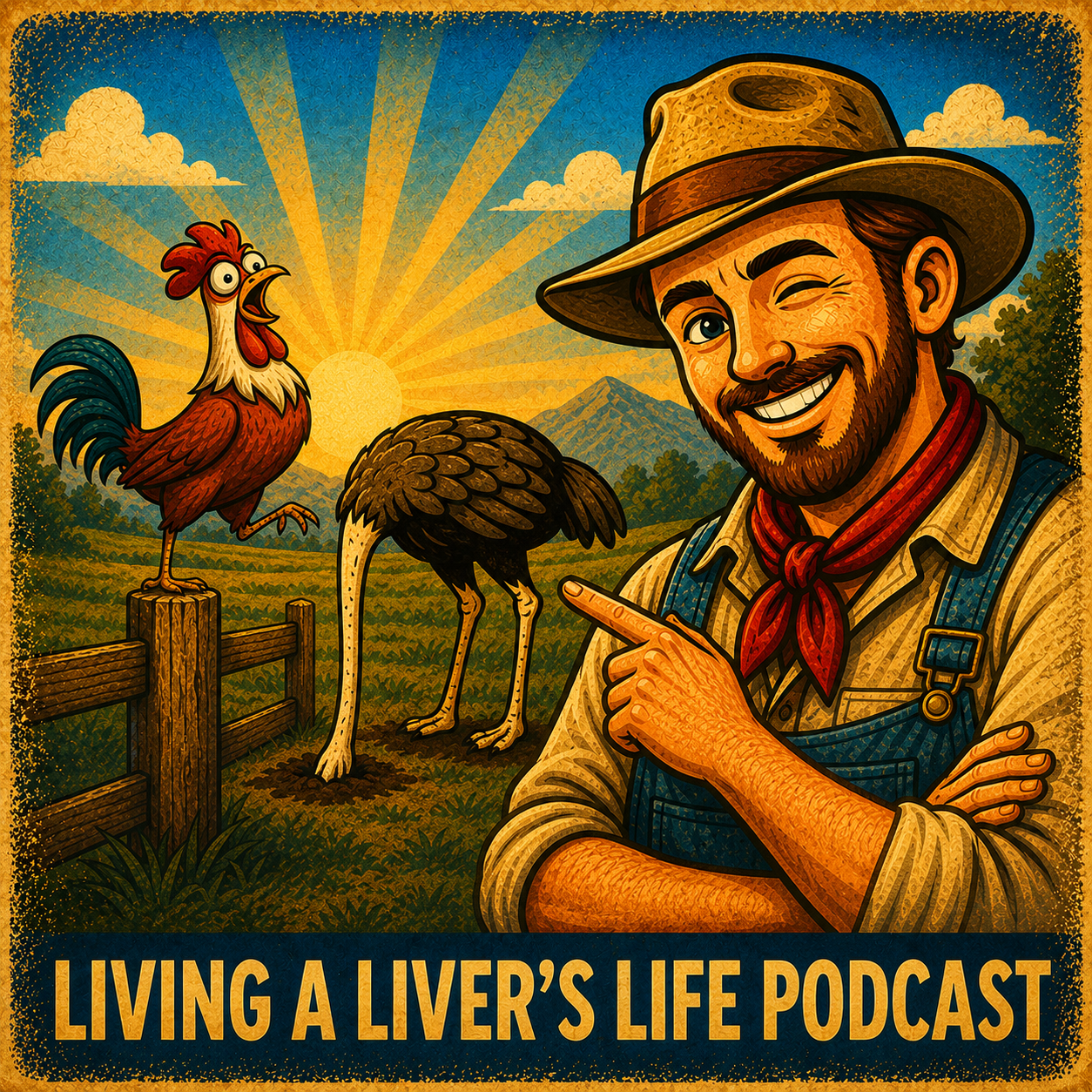 SEASON 1: EPISODE 23: CERTAINTY!