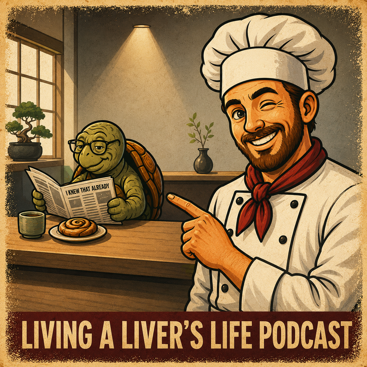 SEASON 1: EPISODE 16: ACCOUNTABILITY!