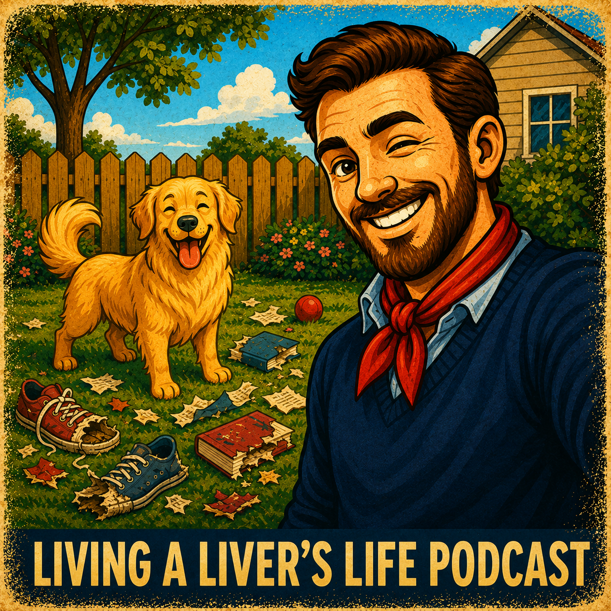 SEASON 1: EPISODE 17: AUTHORITY!