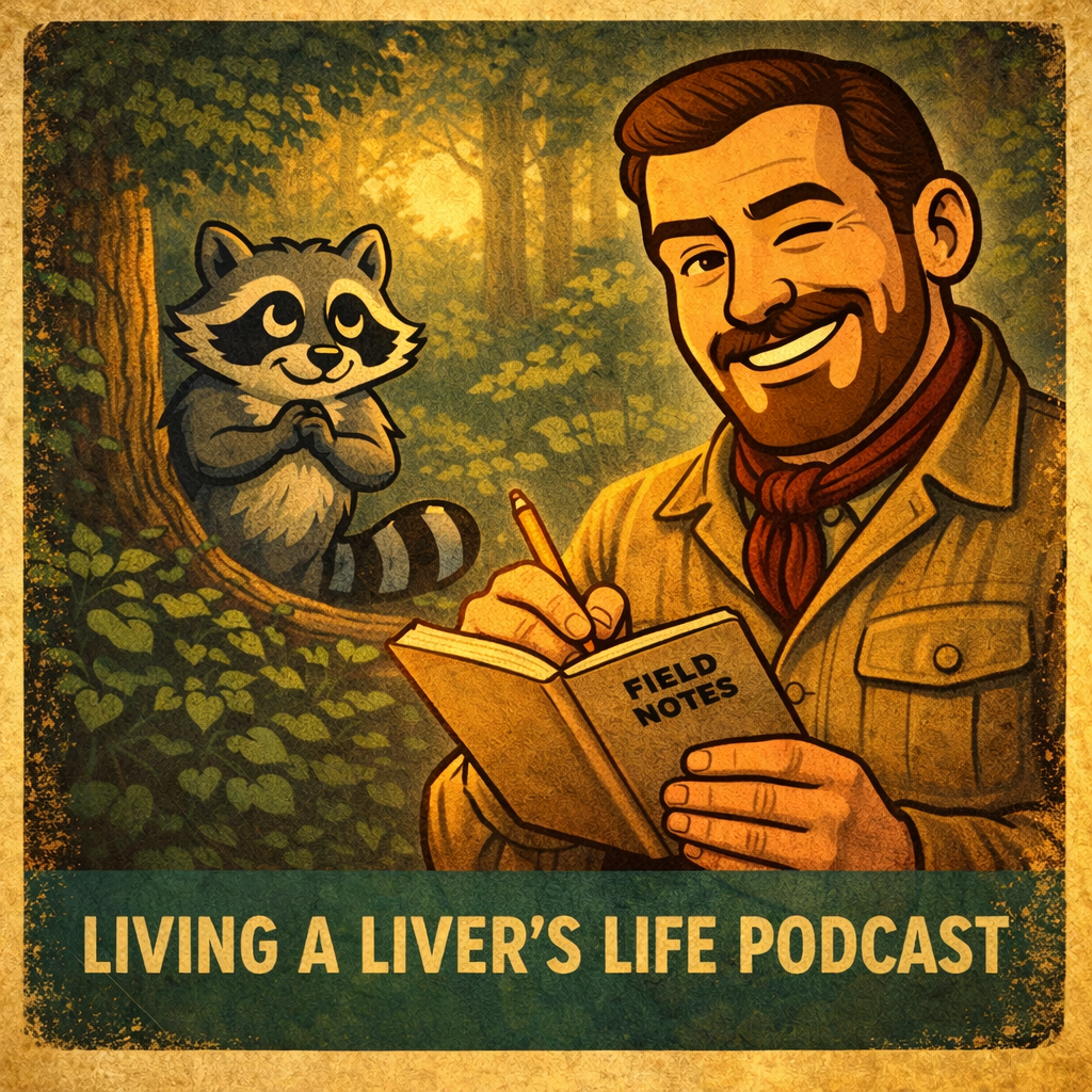 SEASON 1: EPISODE 6: THE MIND MENAGERIE!