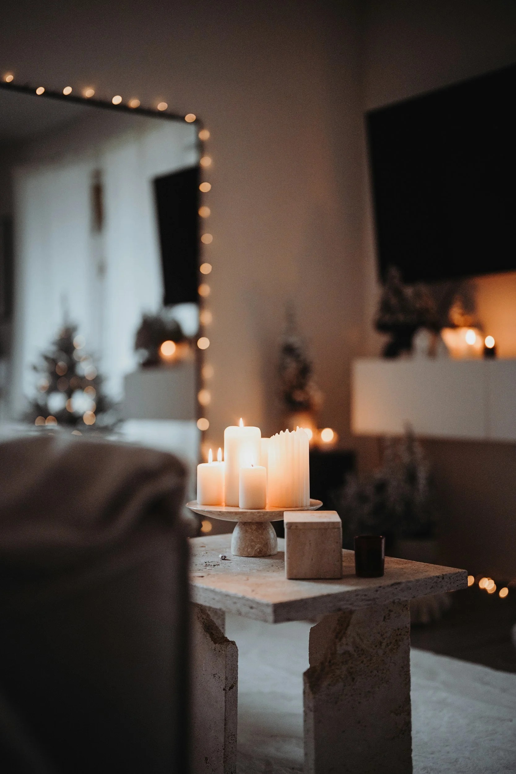 Stay Warm, Spend Less: Winter Energy-Saving Tips ❄️🌨️⚡