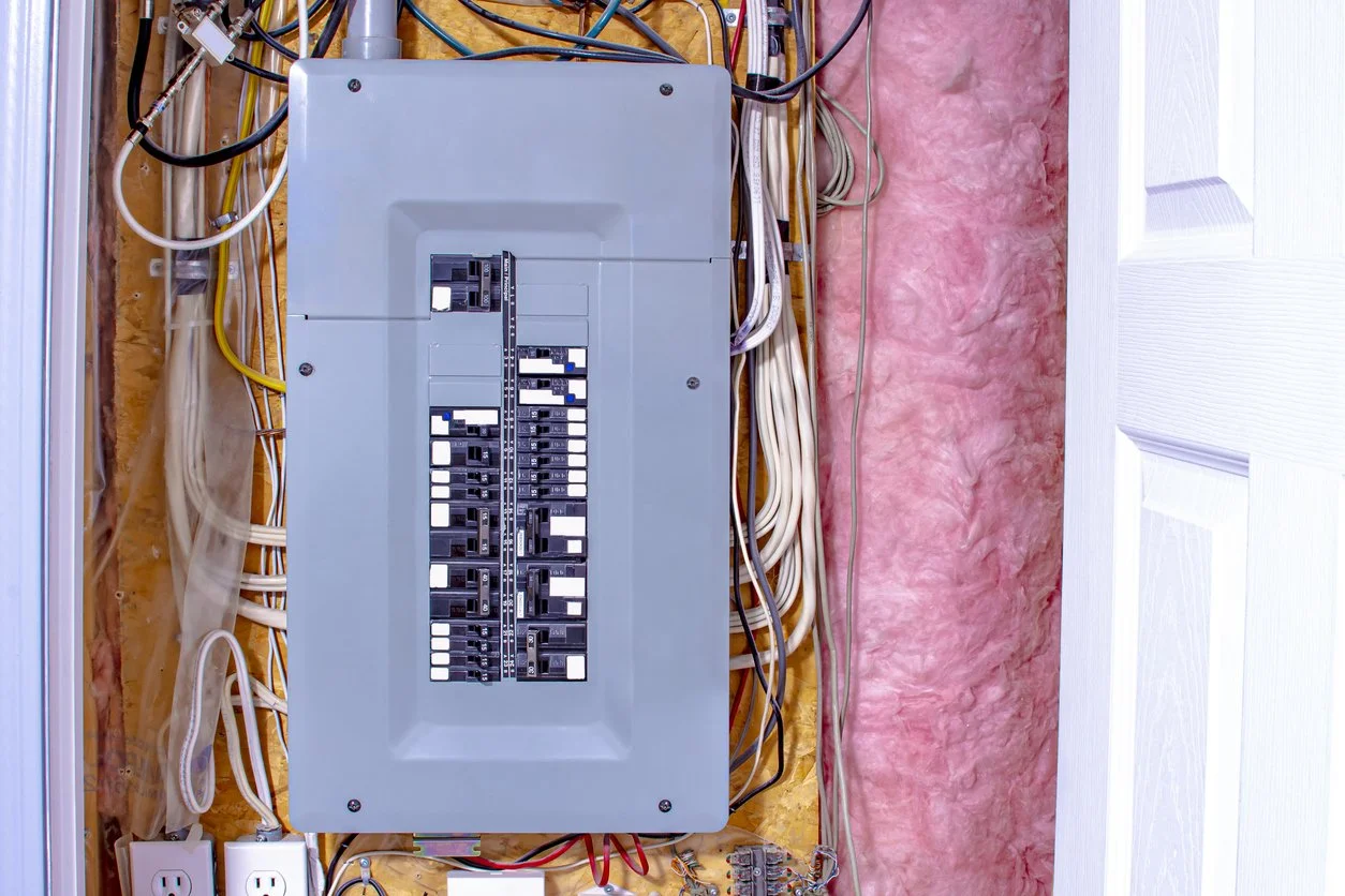 FAQ: Why Should I Upgrade My Electrical Panel? 💥🎚️