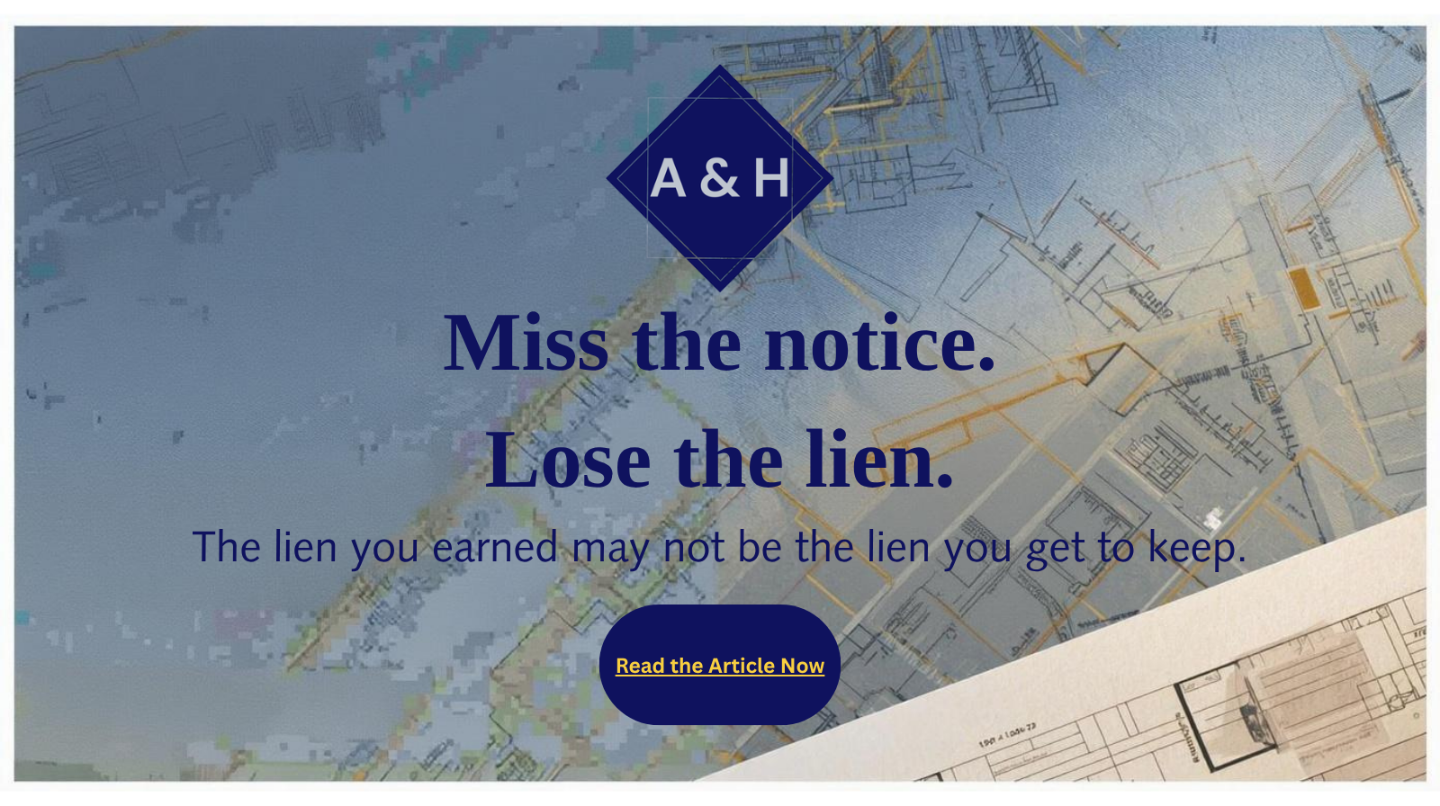 Payment Protection on Private Jobs in Tennessee:   How Tennessee Contractors Lose Lien Rights Before the Payment Fight Even Starts