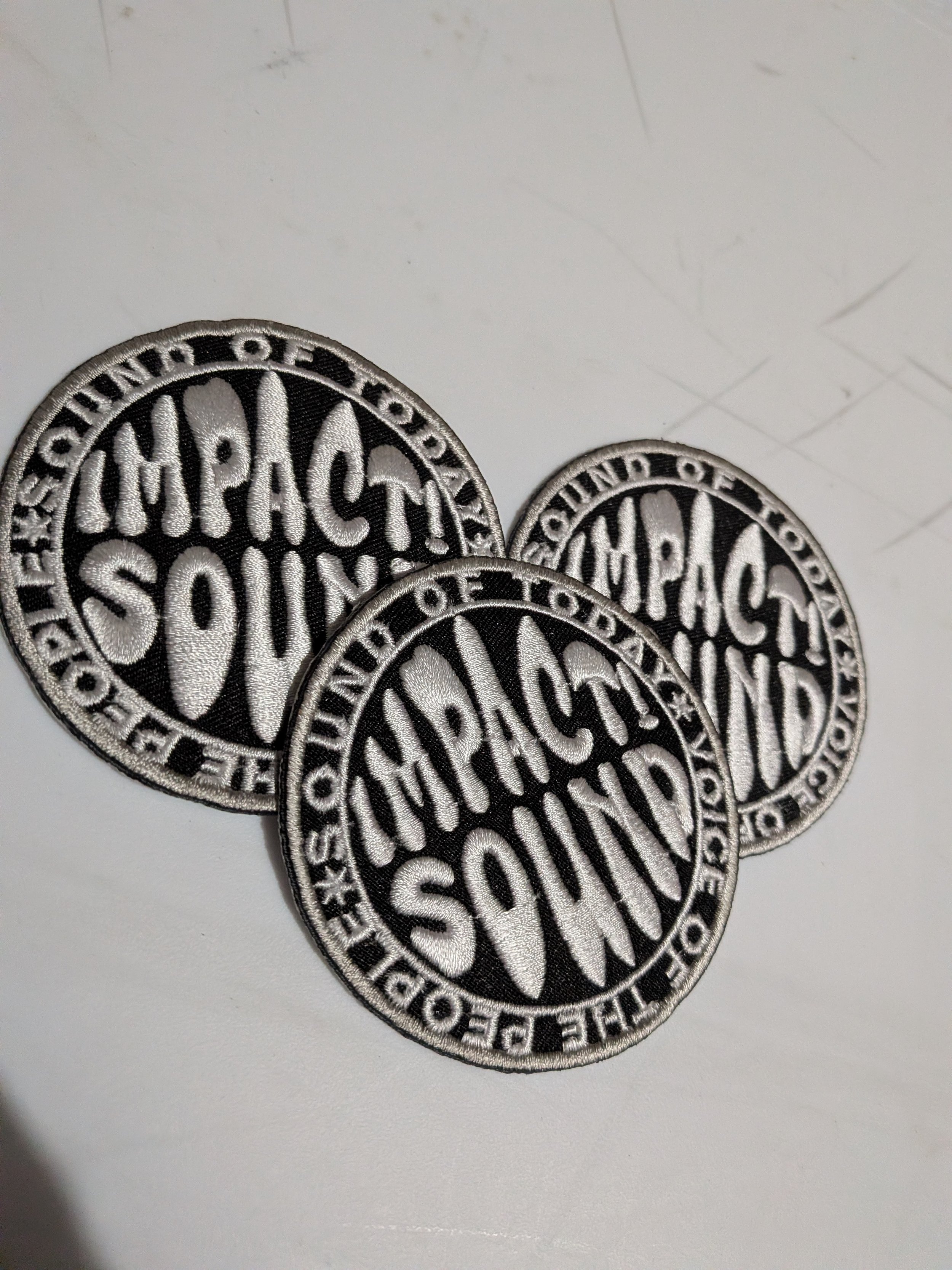 Patch