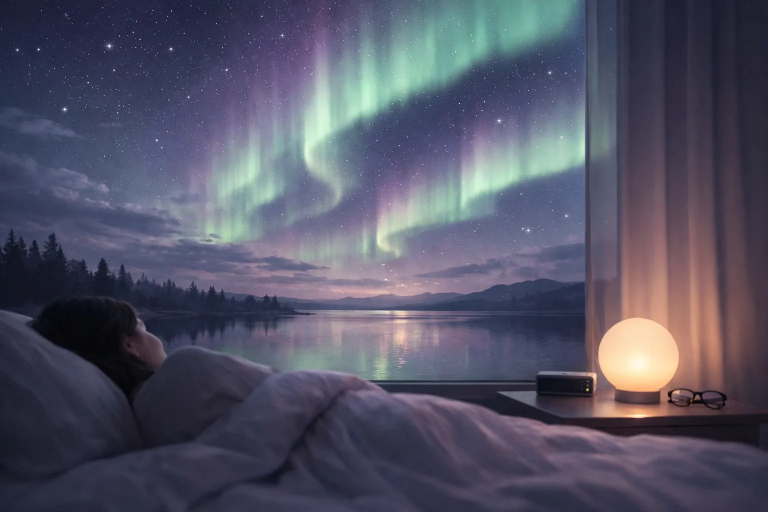 The Sleep Switch (Part 1): Why Your Brain Won’t Shut Off at 3:00 AM