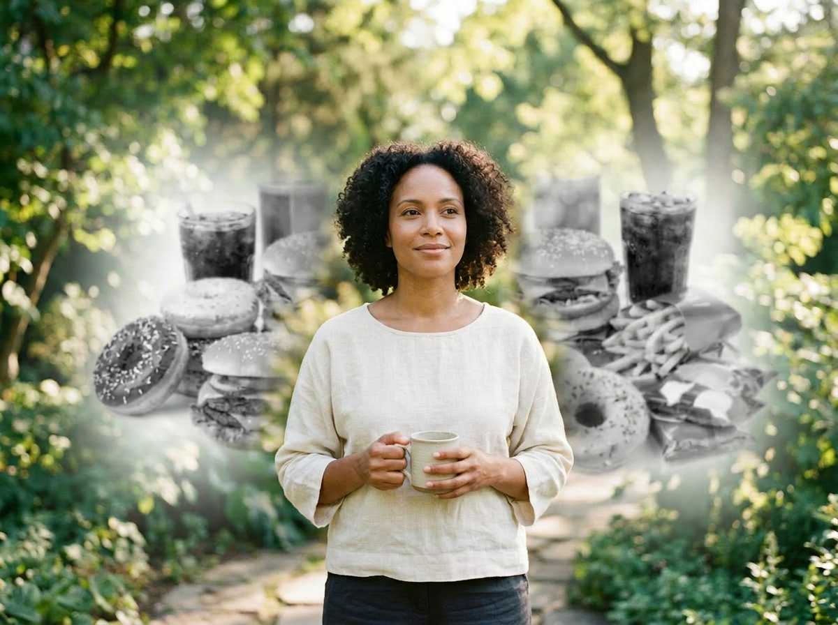 Why Willpower Fails: How to Change Subconscious Eating Habits for Good