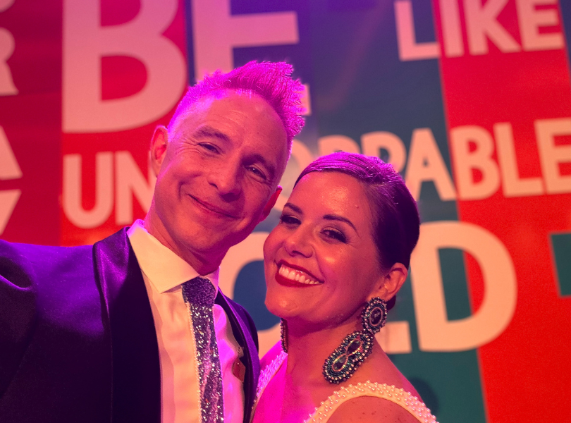 Entrepreneur of the Year Awards