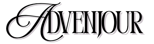 Advenjour!